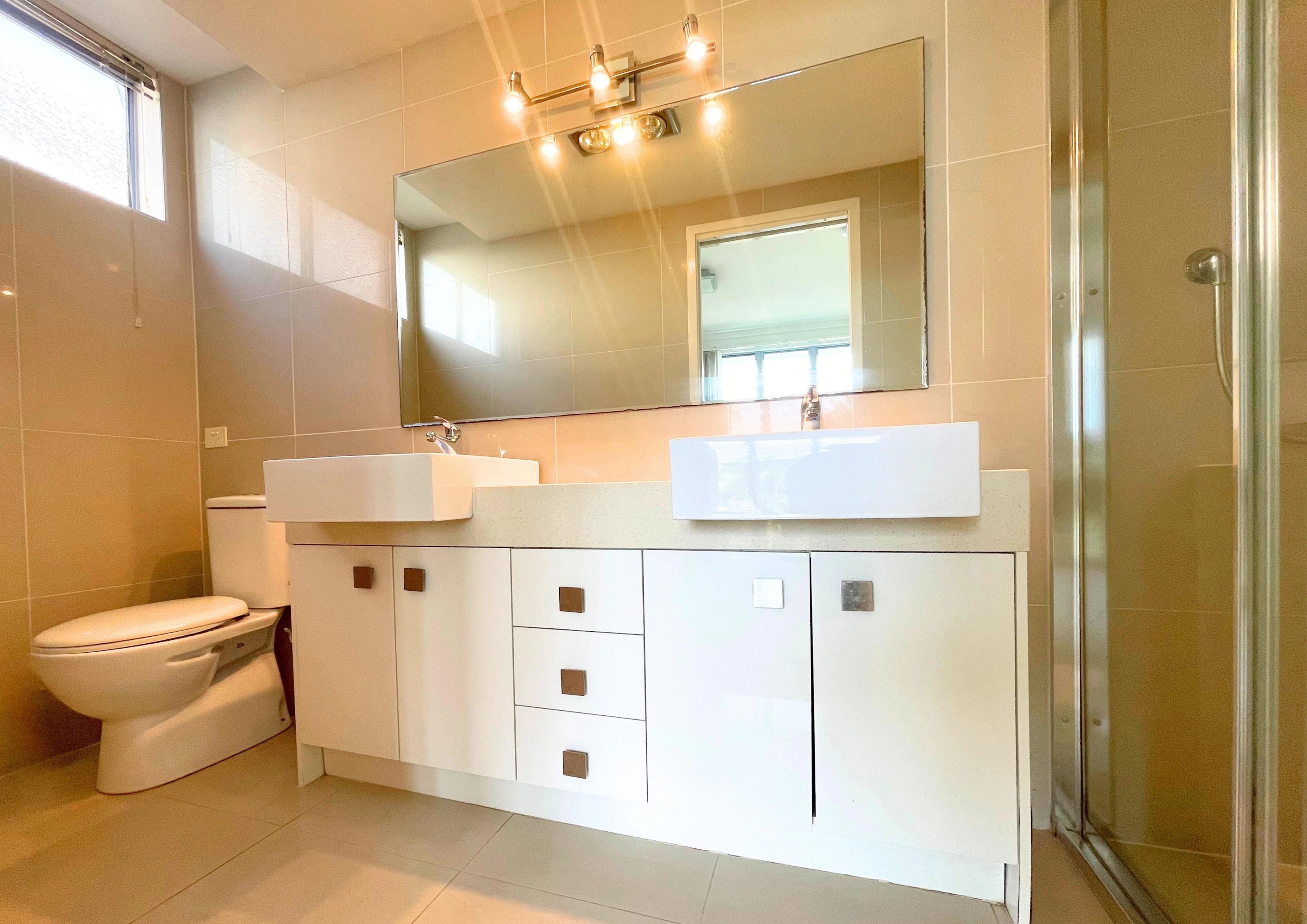 sink