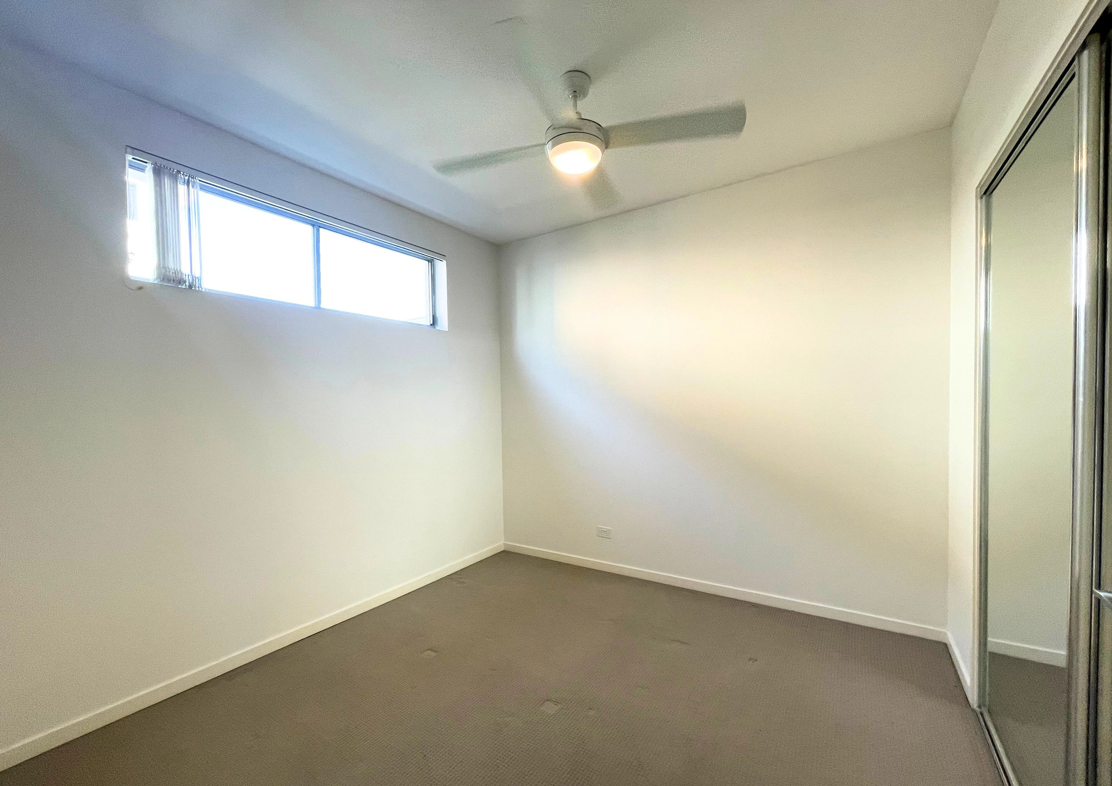corner