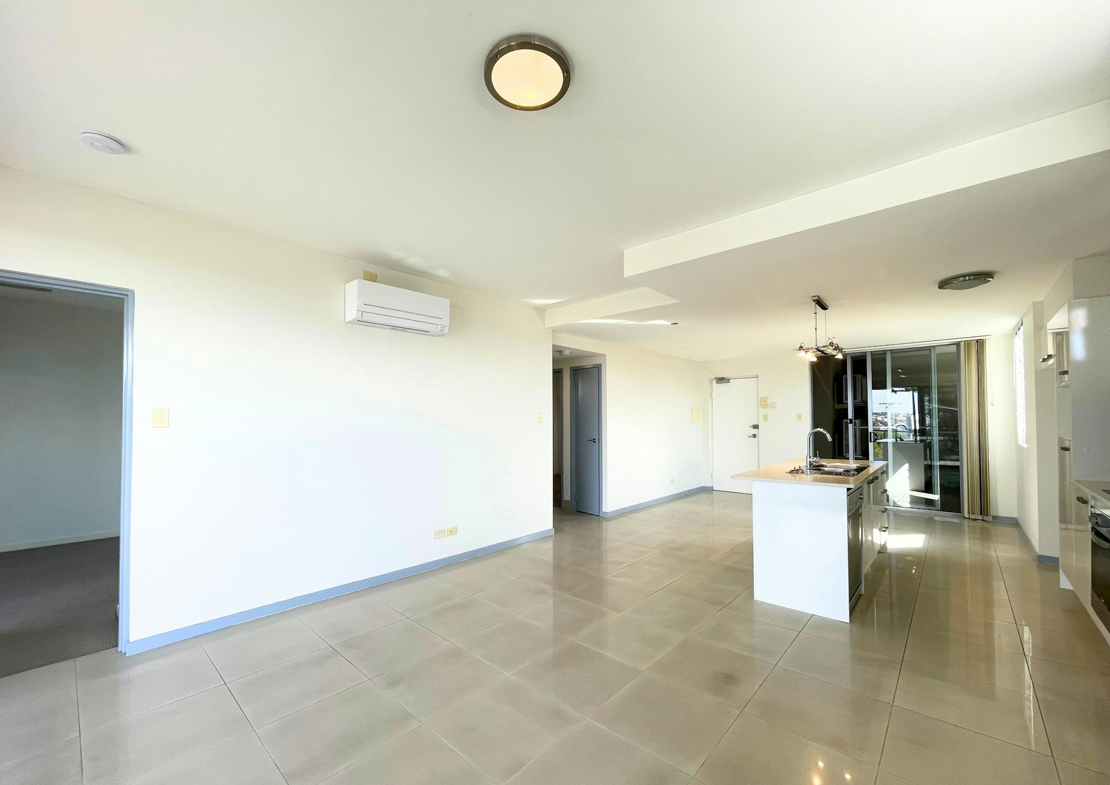 floor