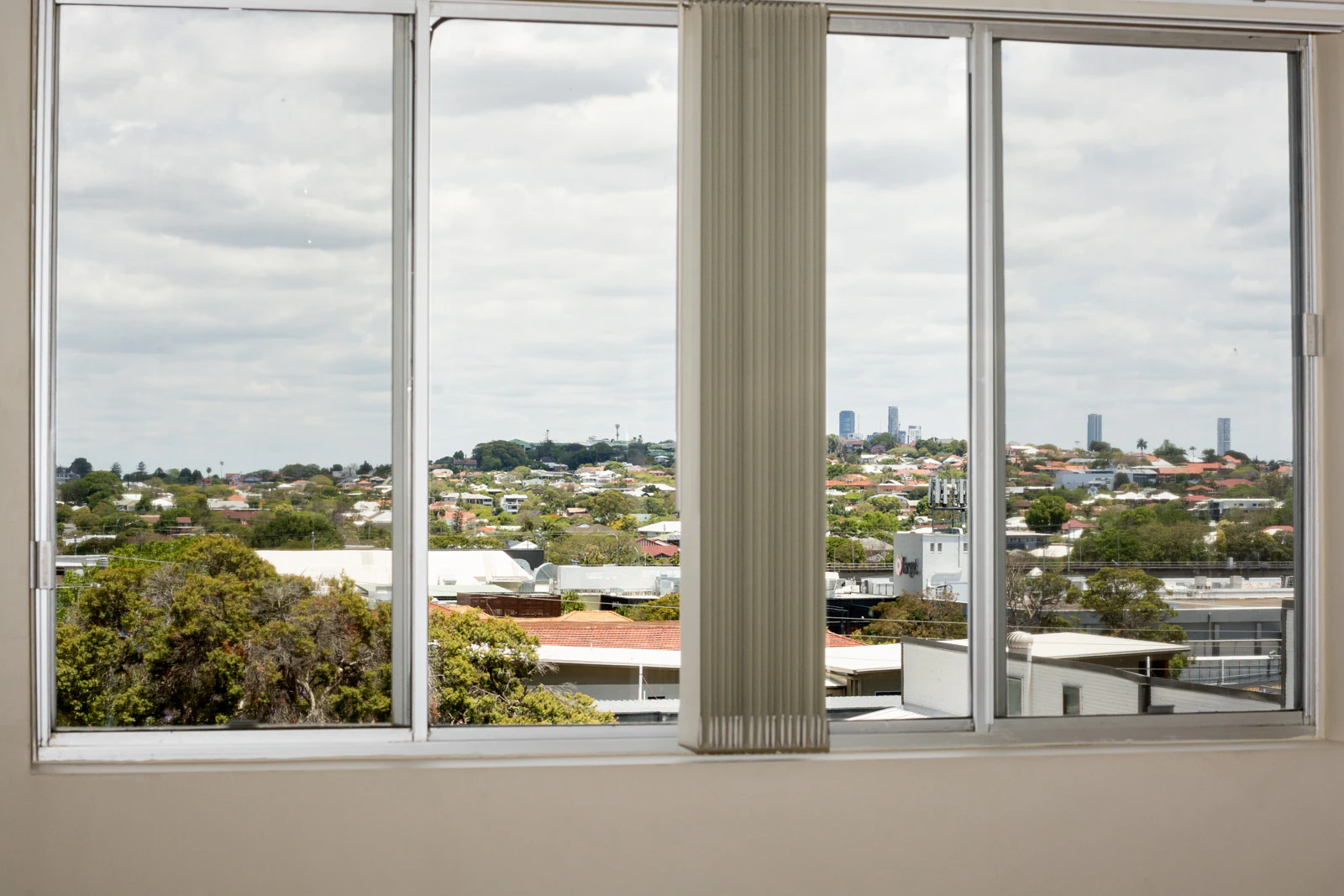 window
