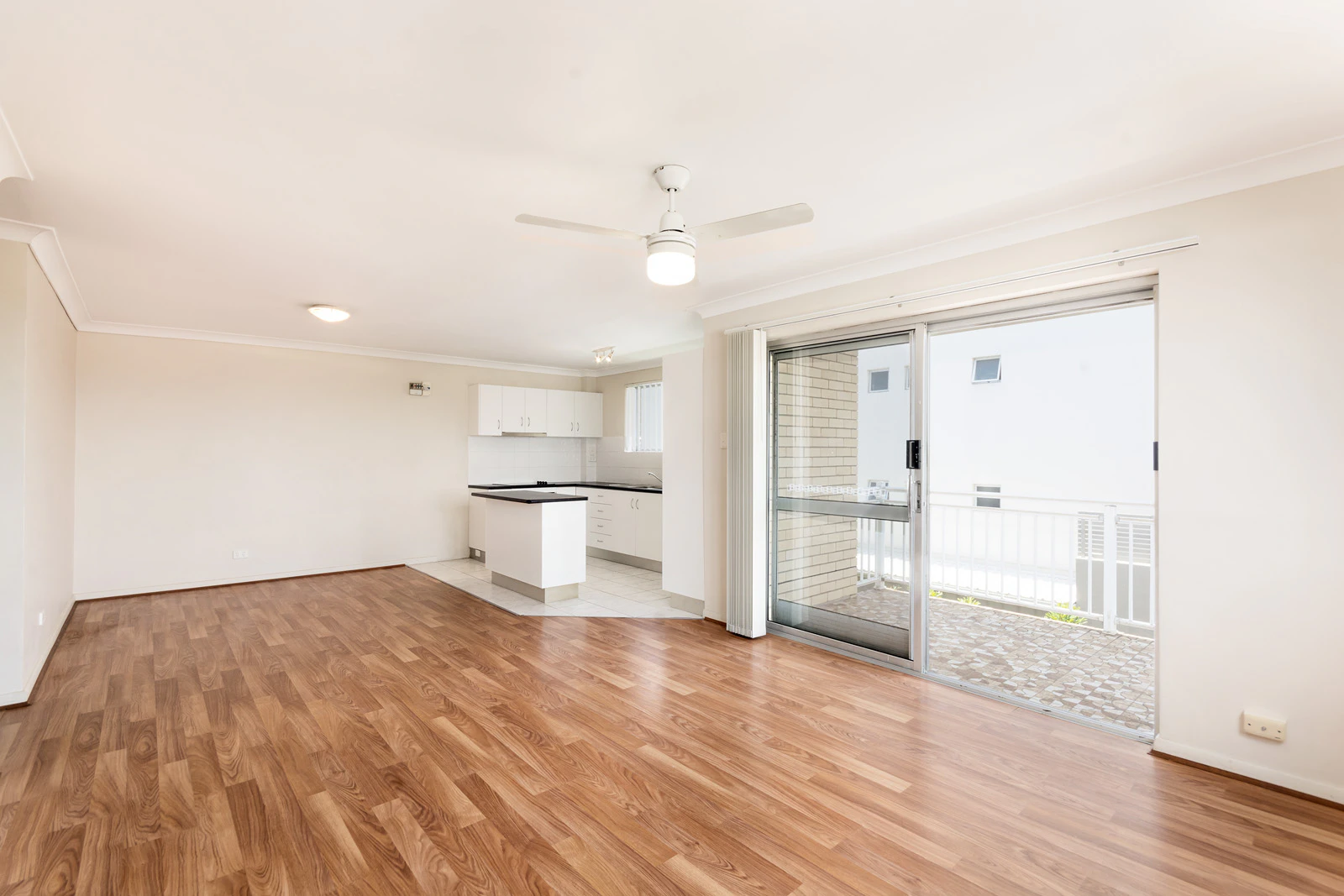 floor