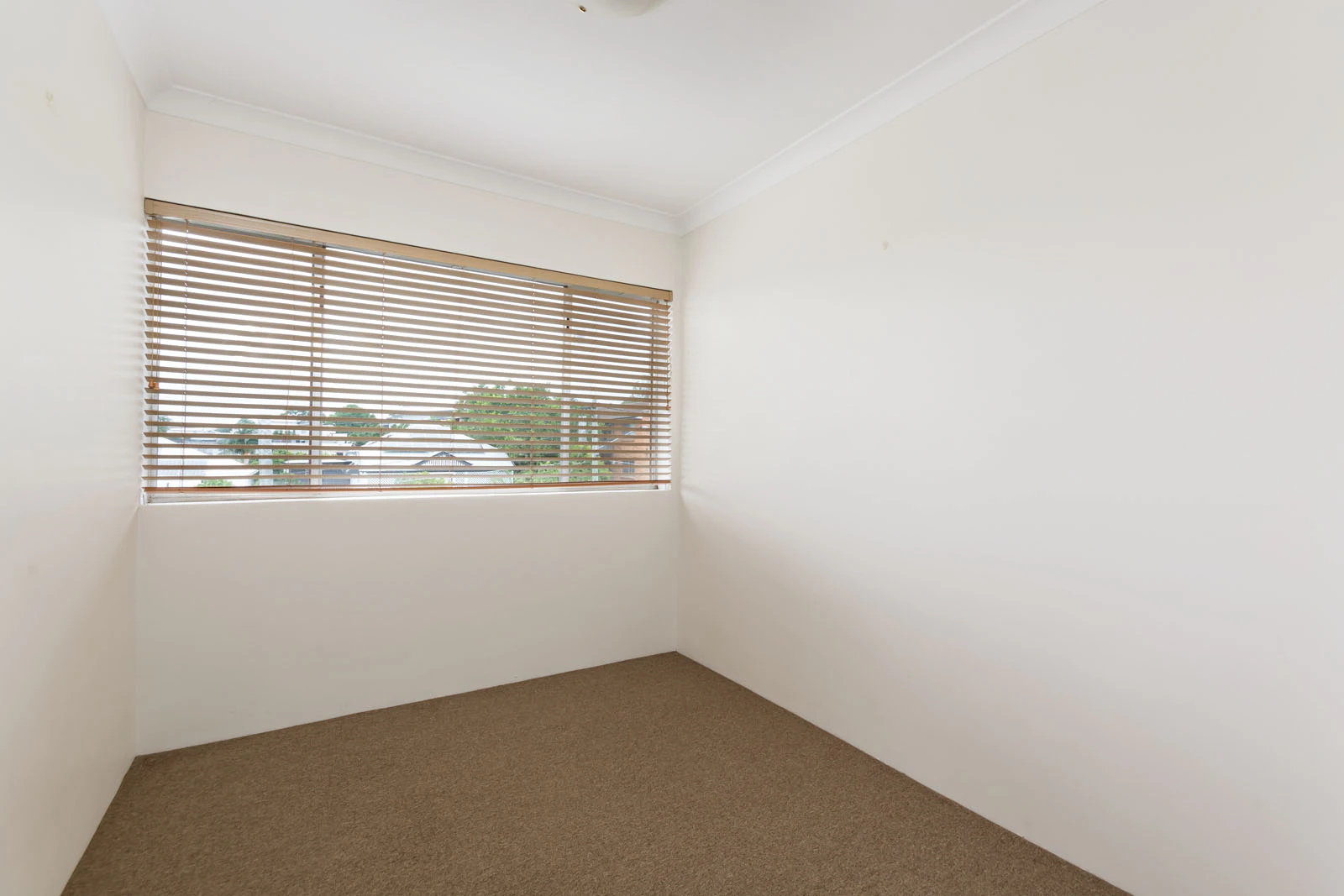 corner