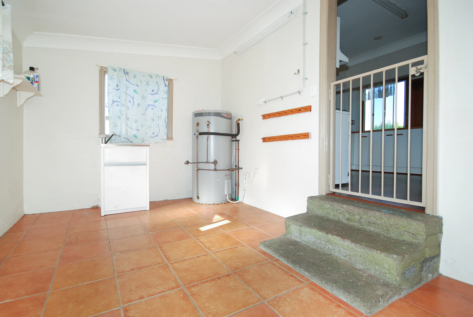 floor