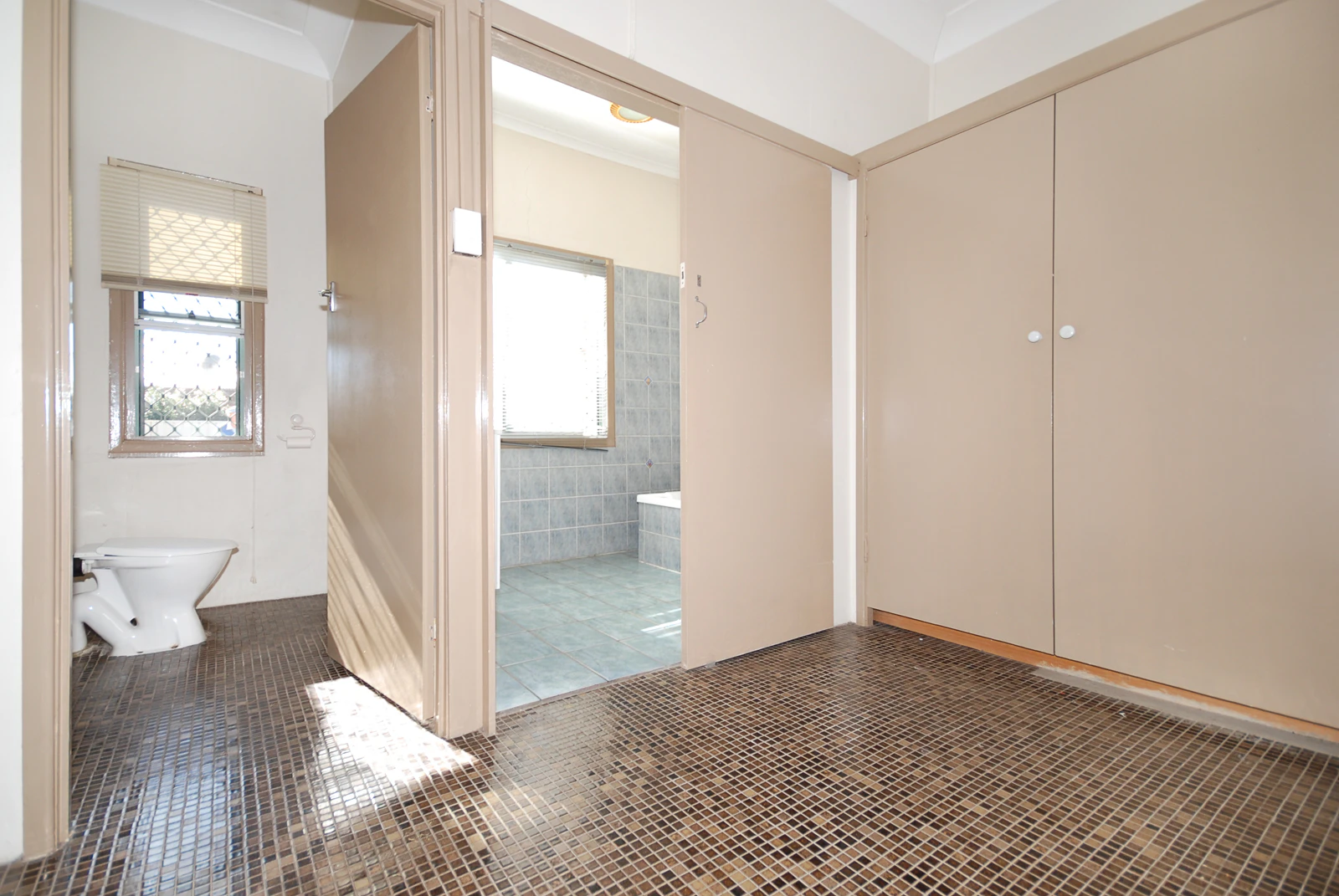 floor