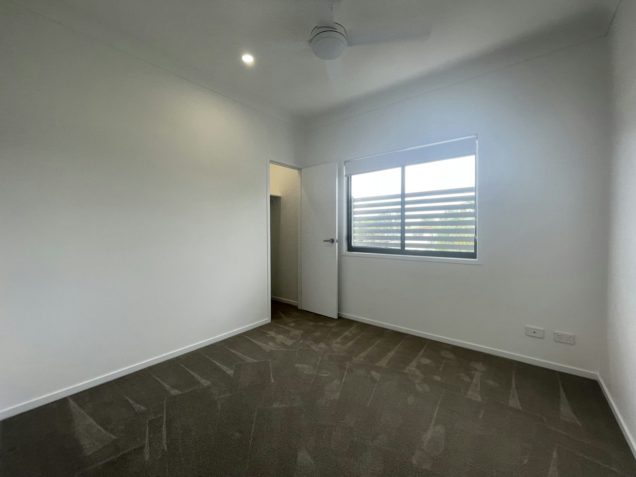 corner