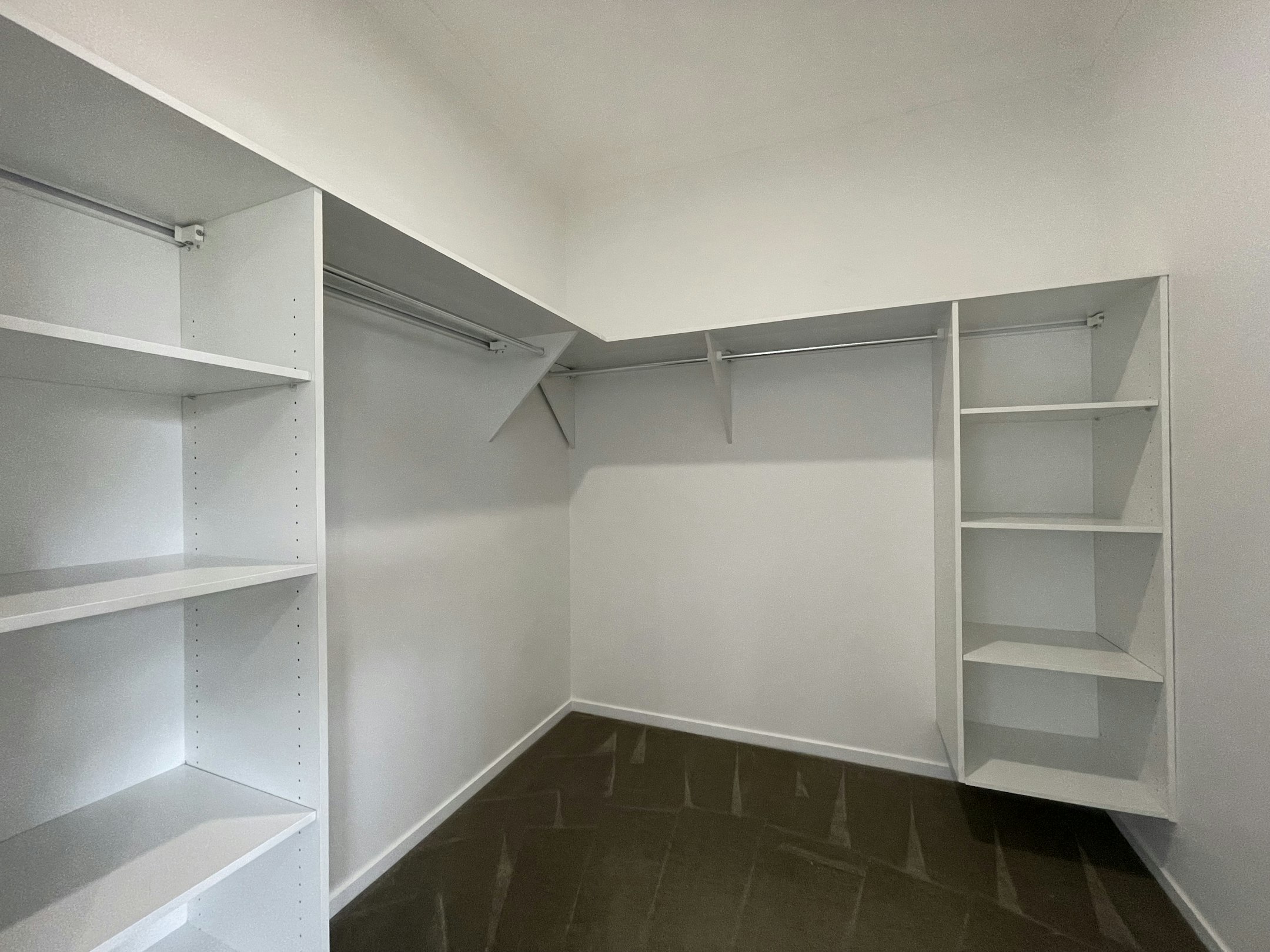 corner