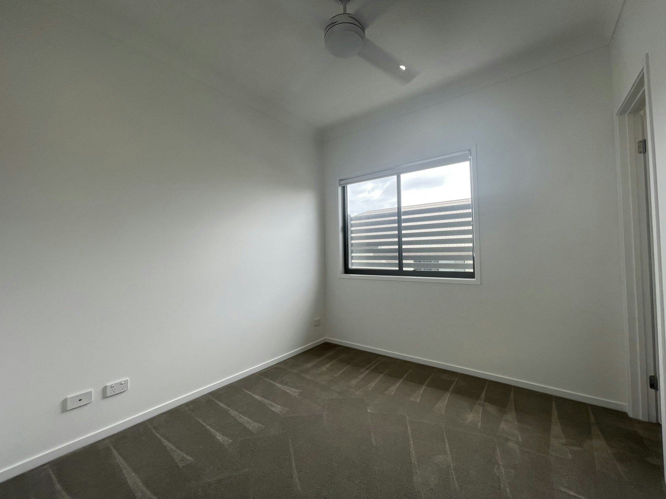 corner