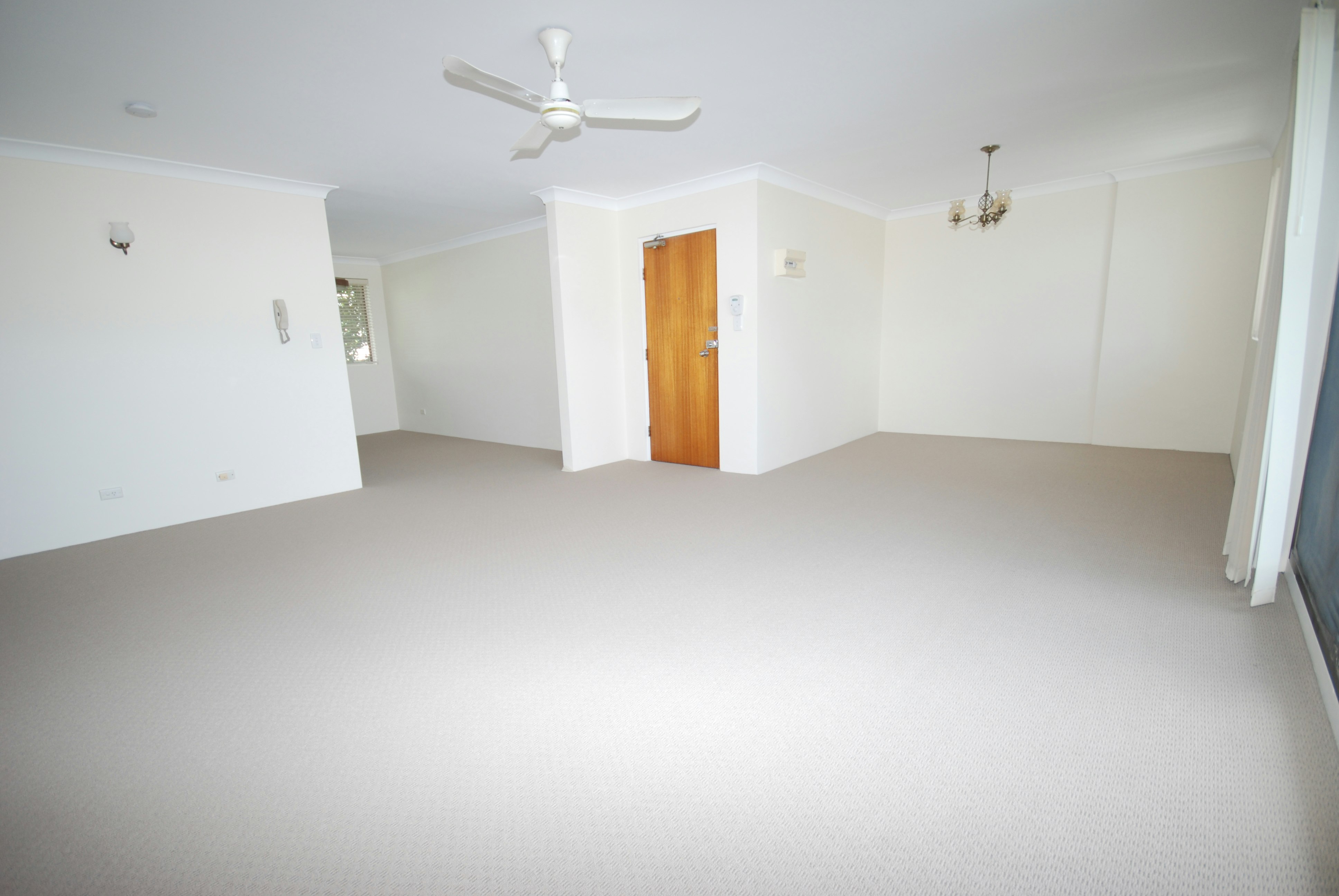 Image of corner