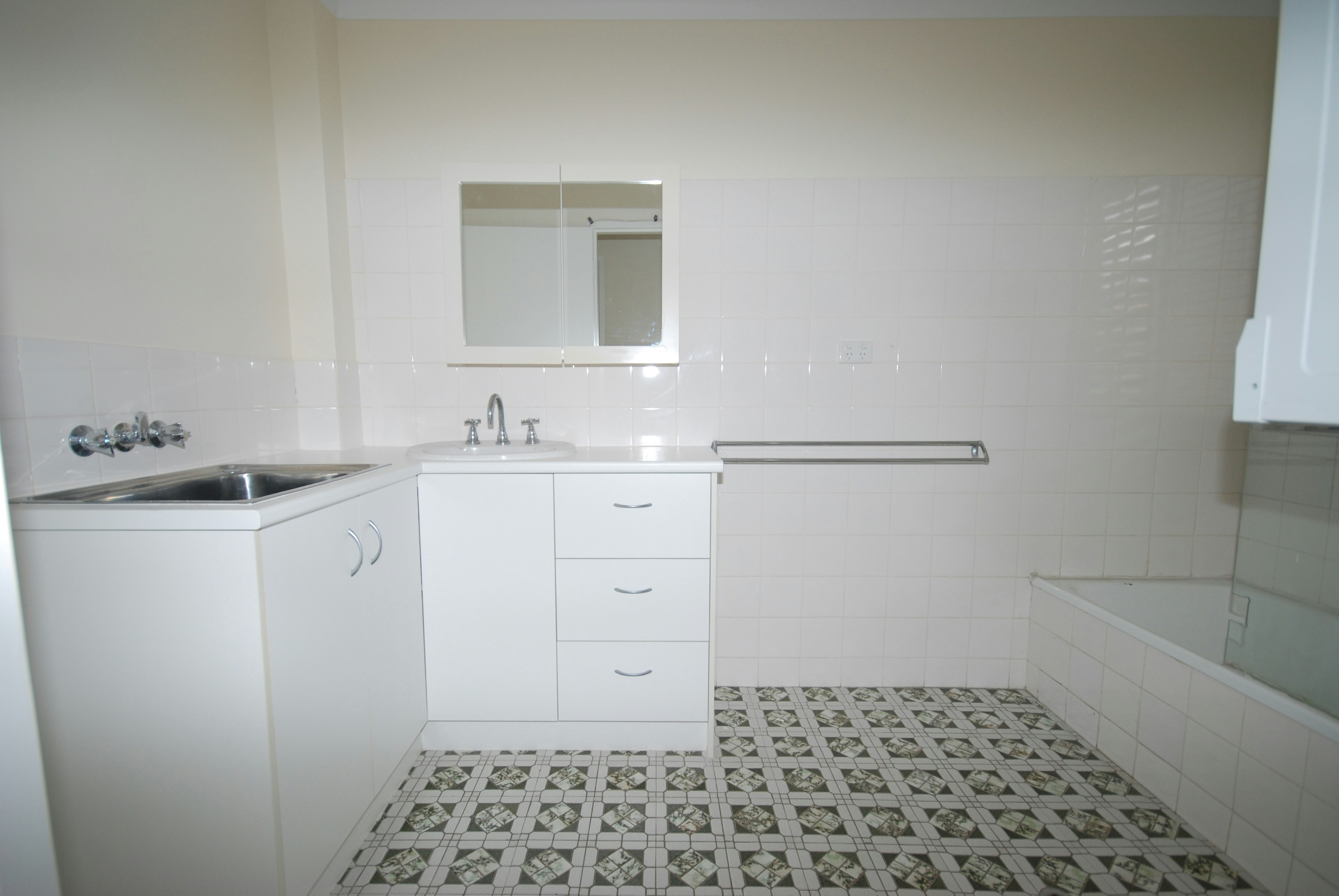 Image of sink