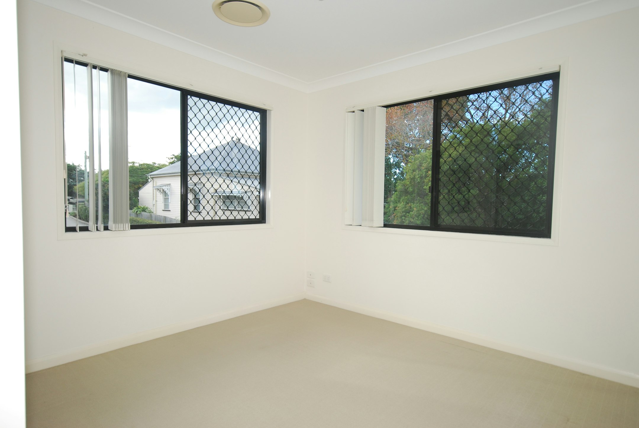 floor
