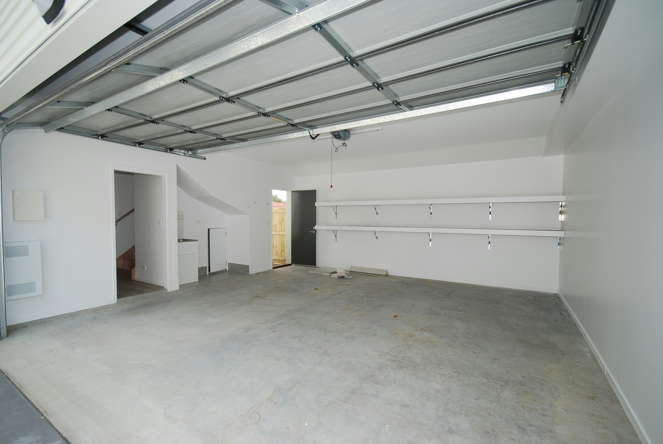 floor