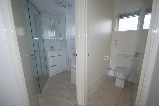 Image of corner