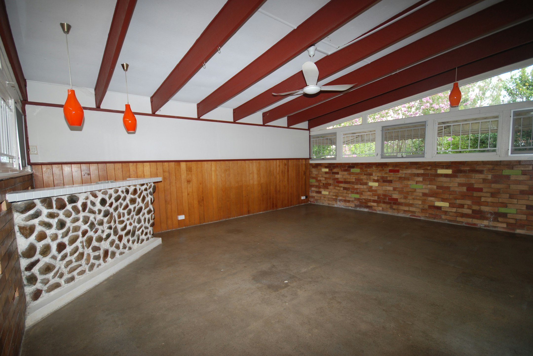 floor