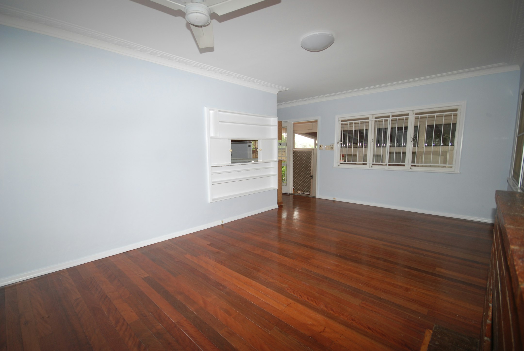floor