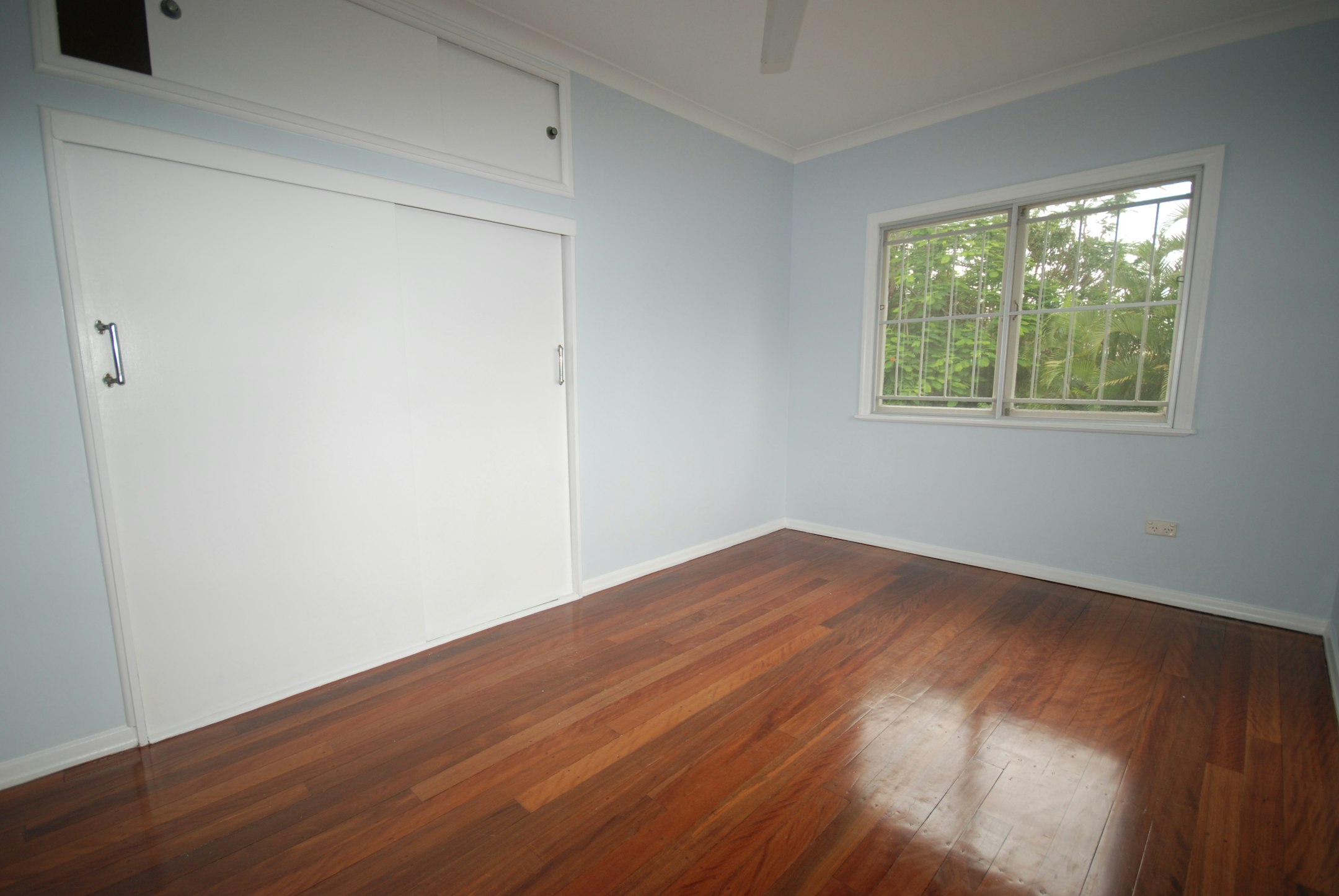 floor