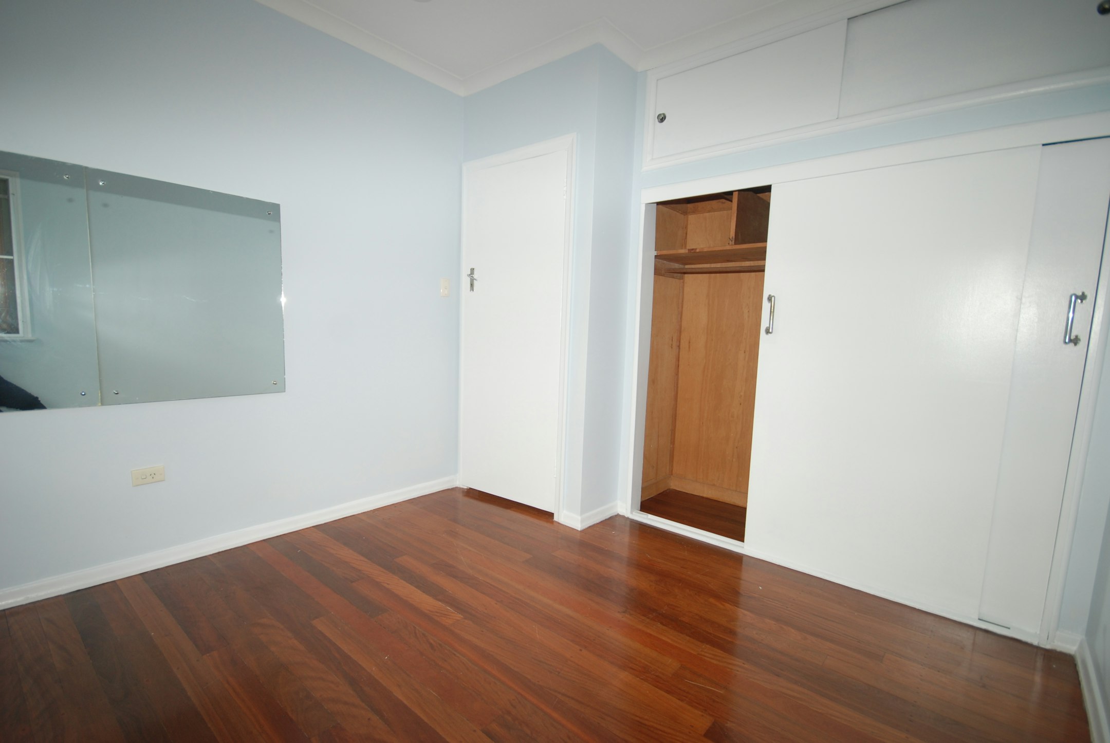 floor