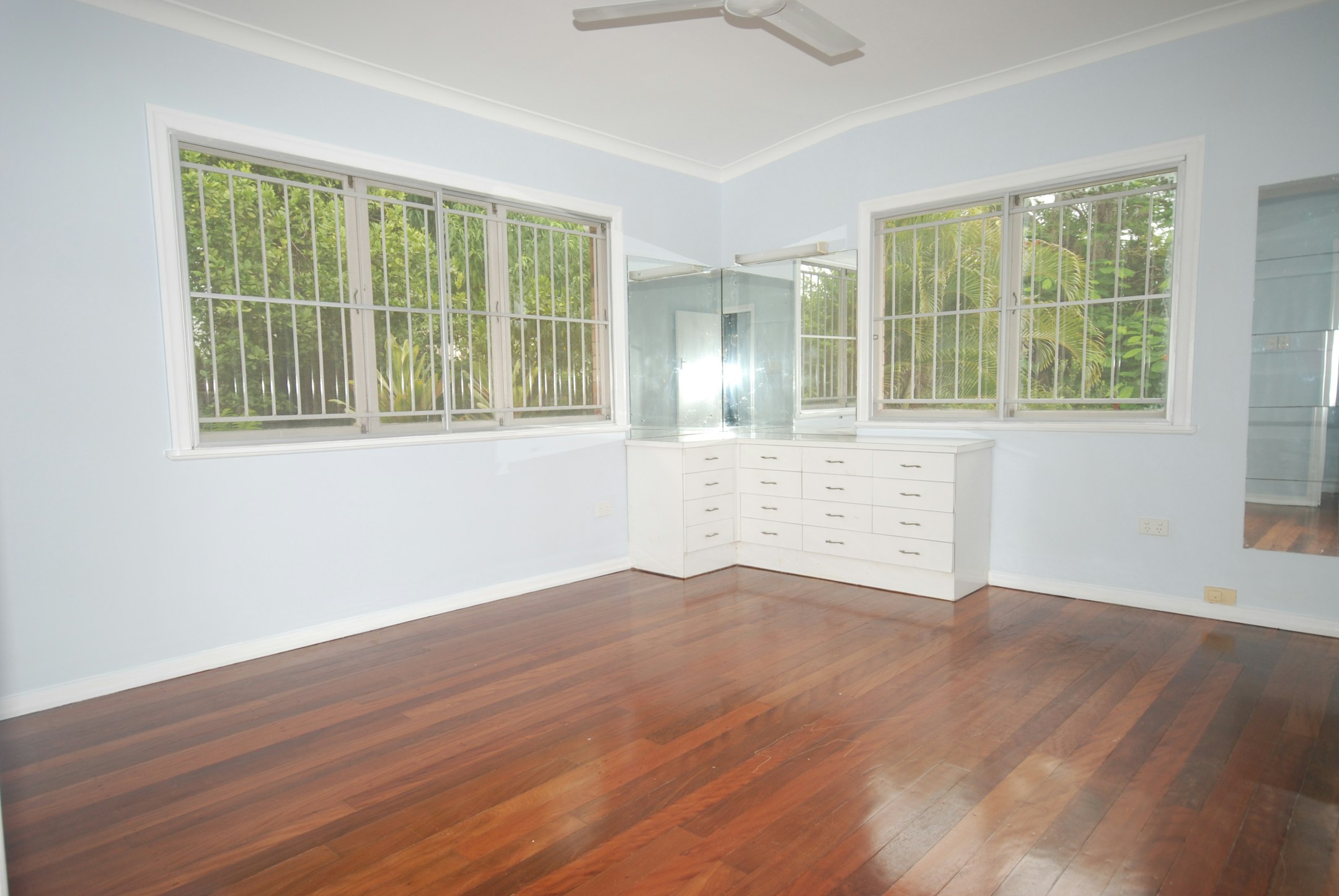 floor