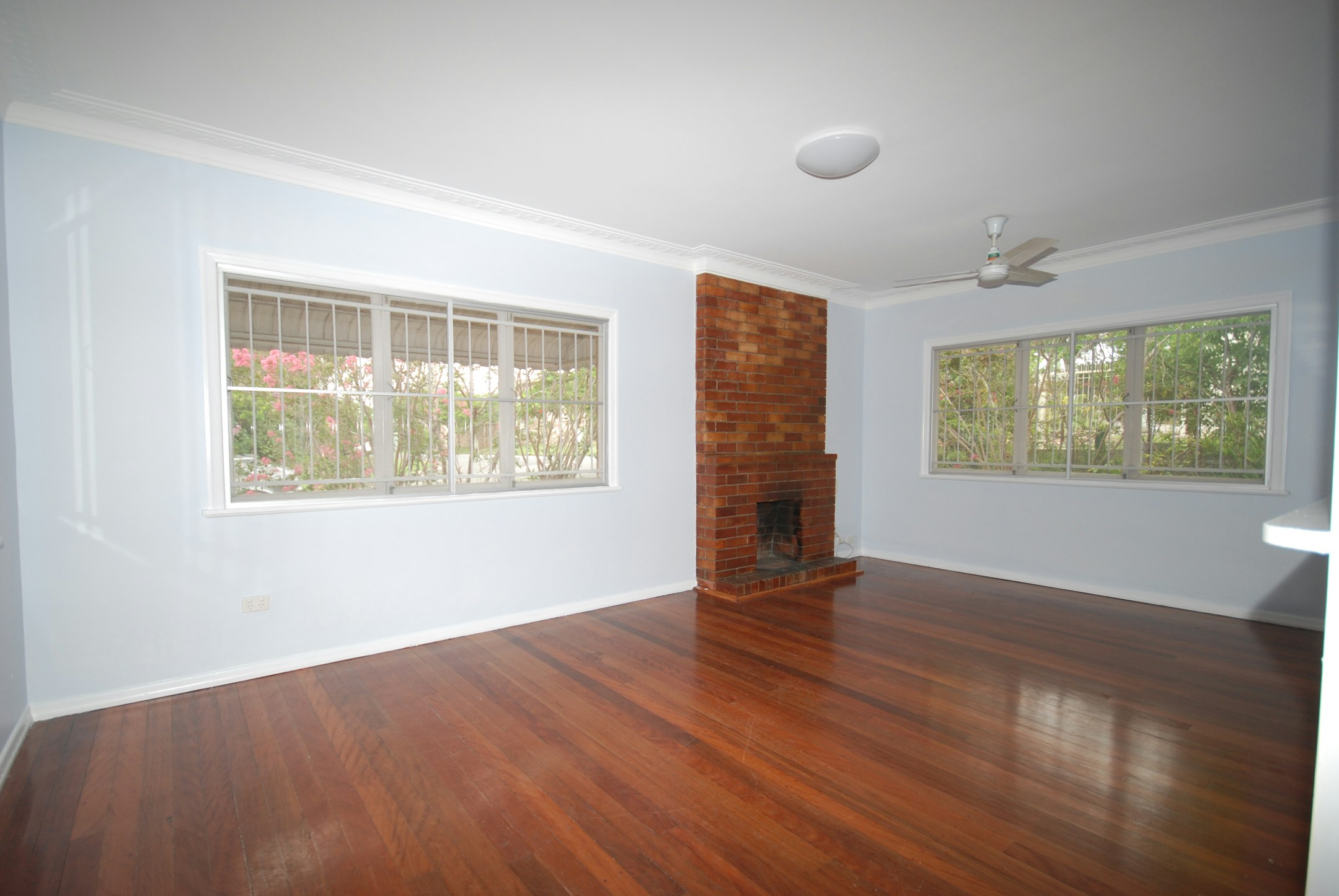 floor