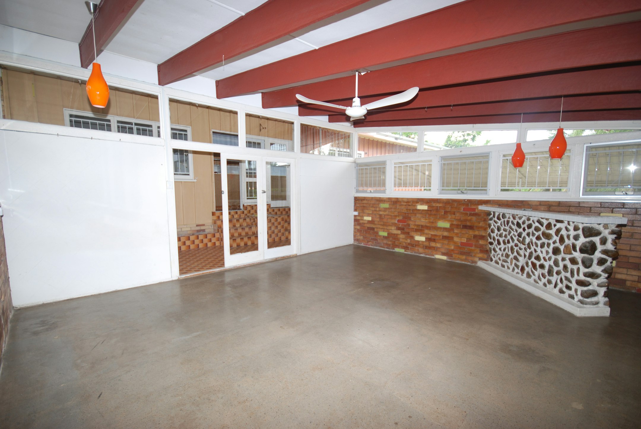 floor