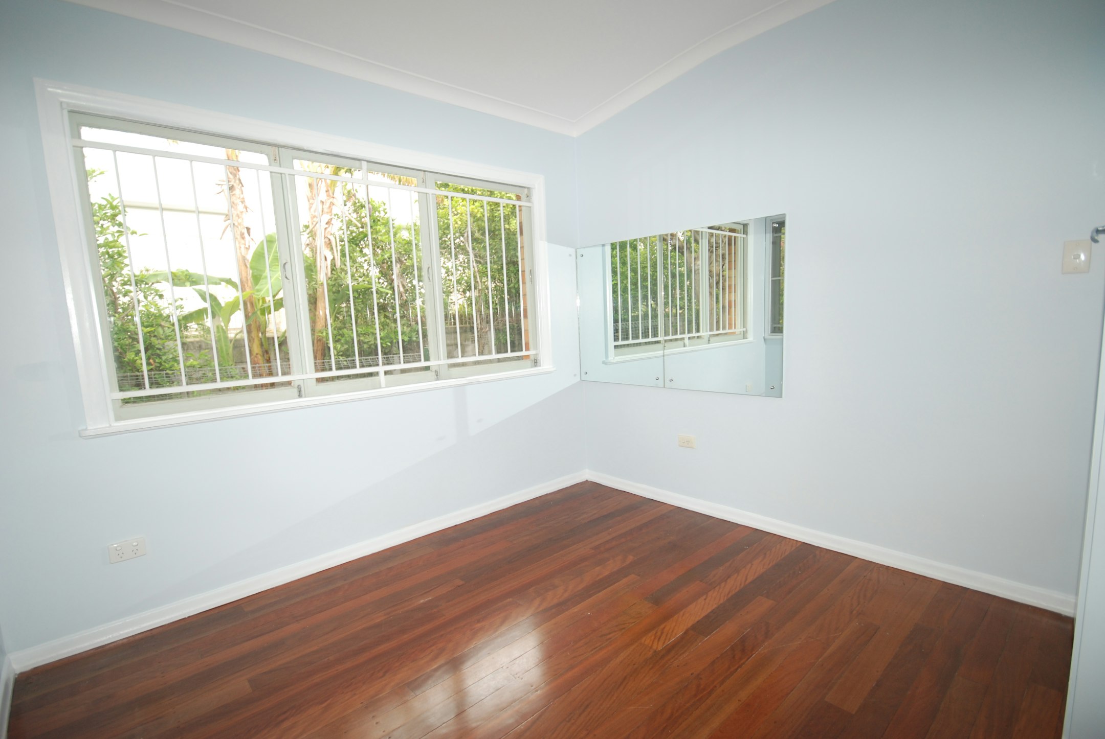 floor