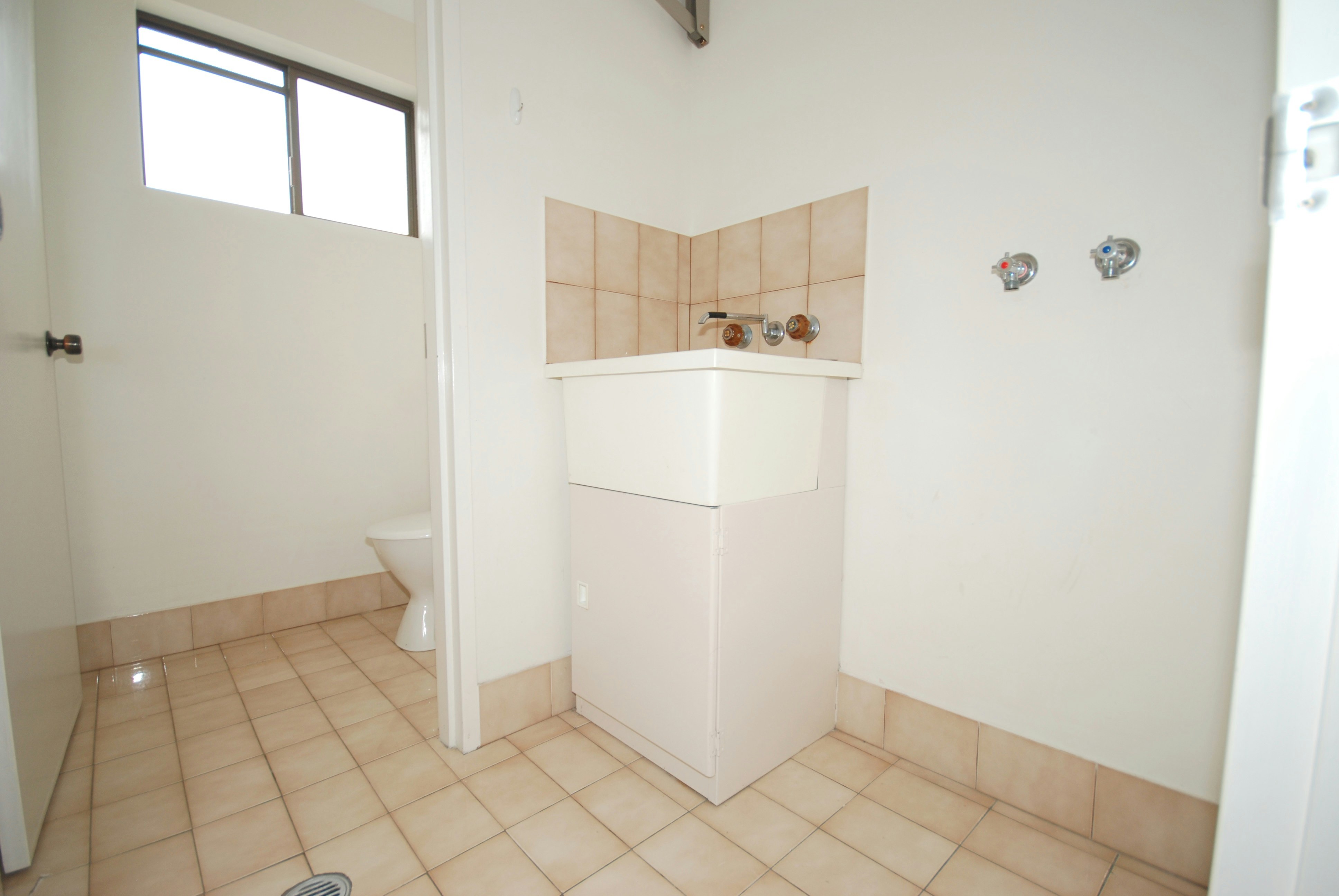 Image of corner