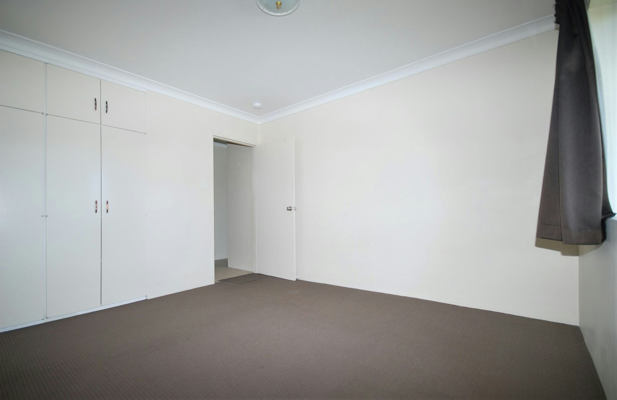 corner