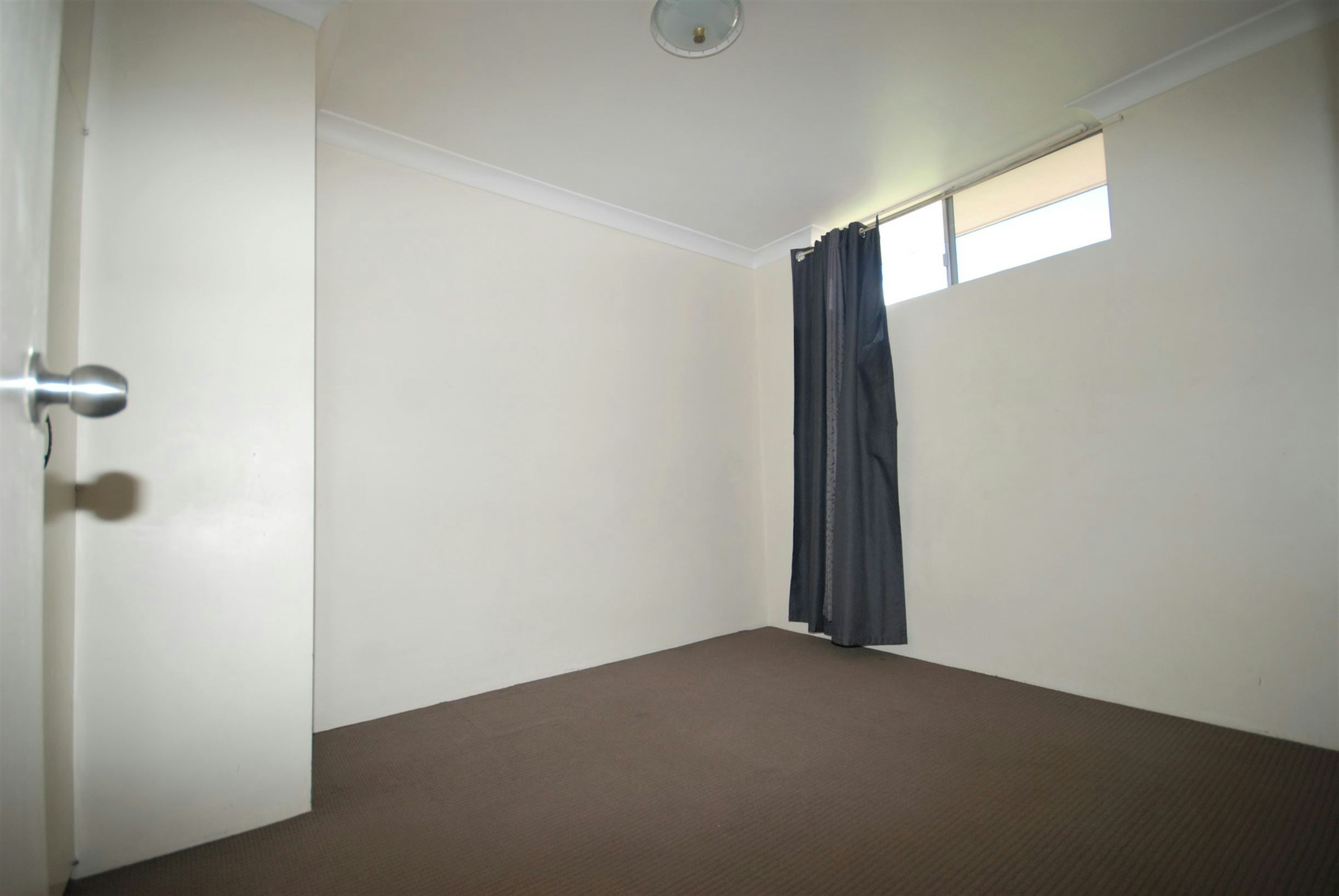 corner