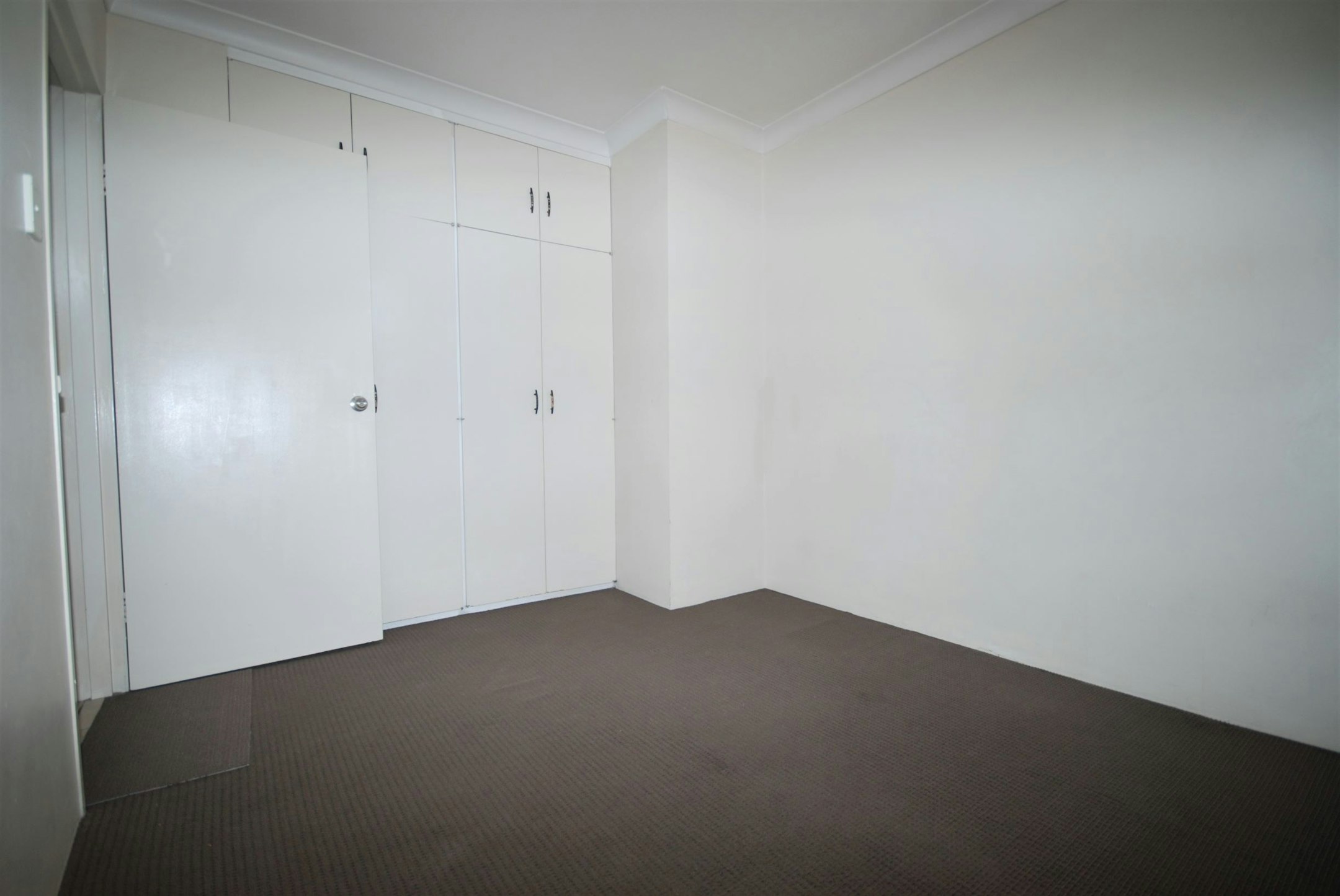 corner