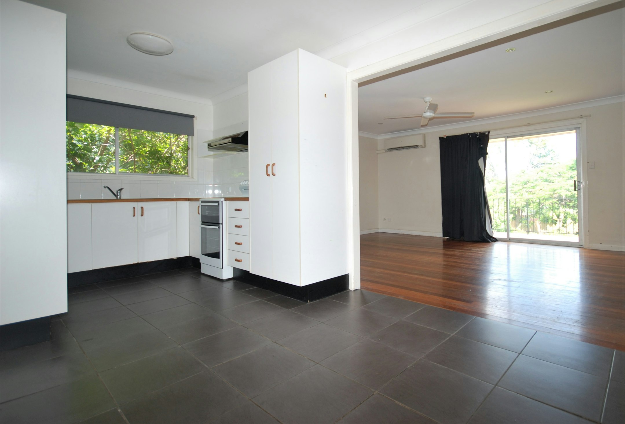 floor