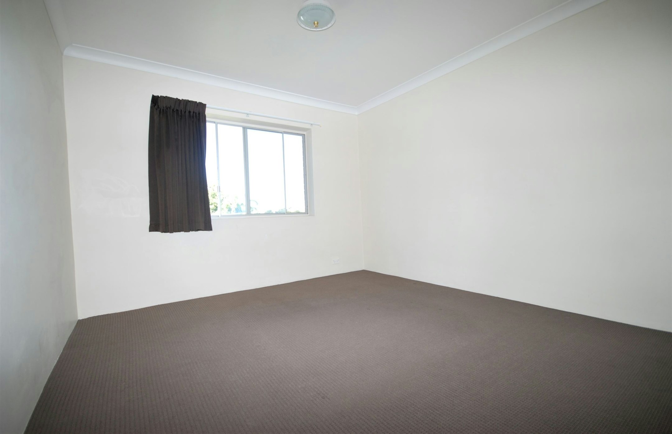 corner