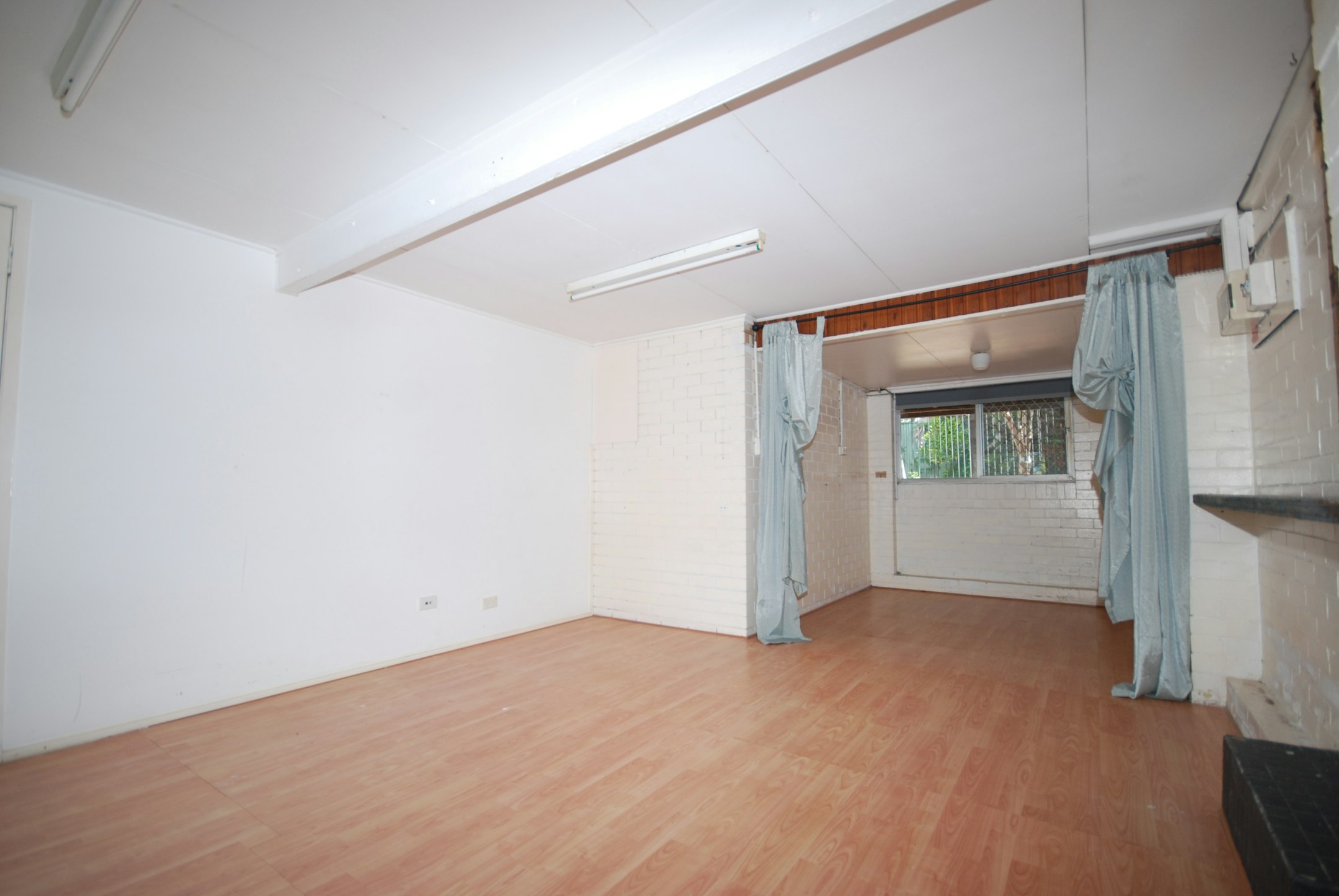 floor