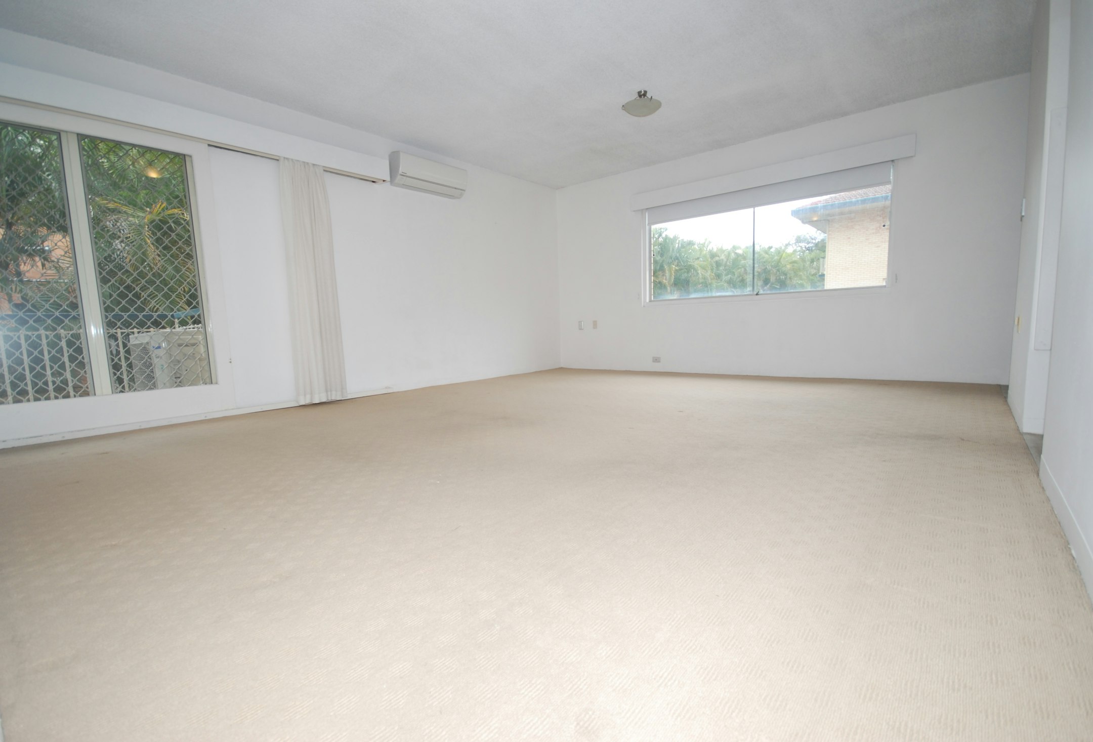 floor