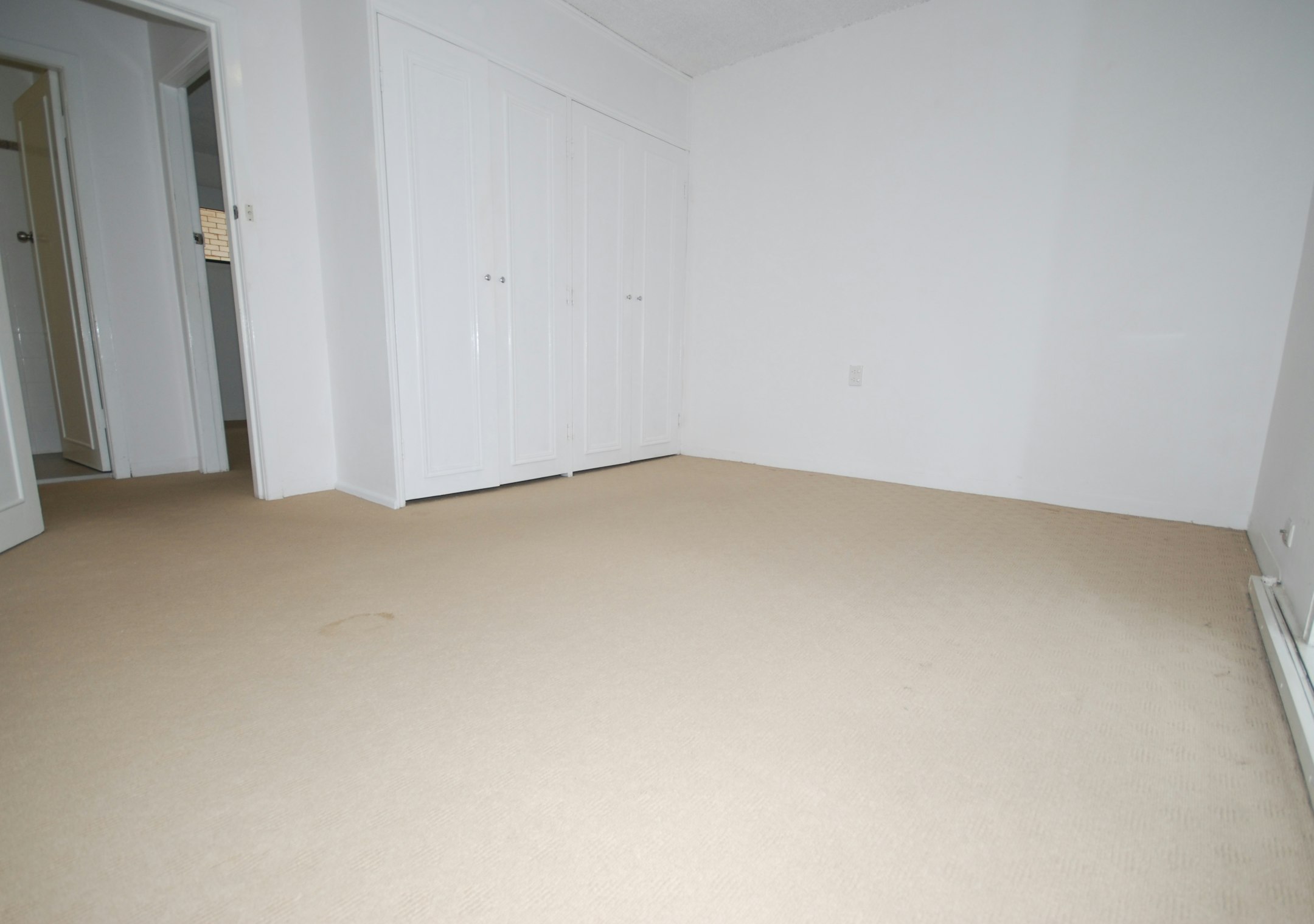 floor