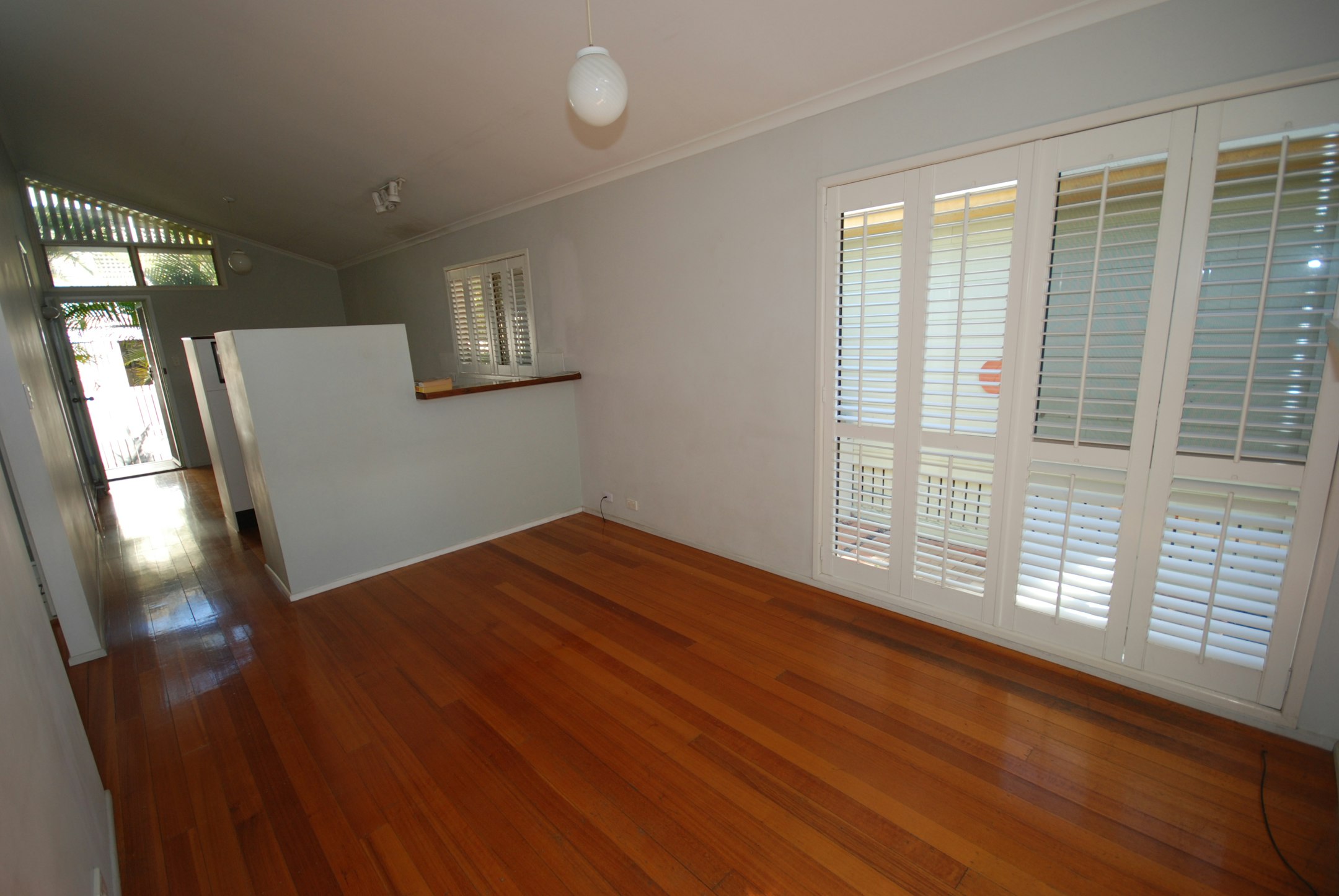 floor