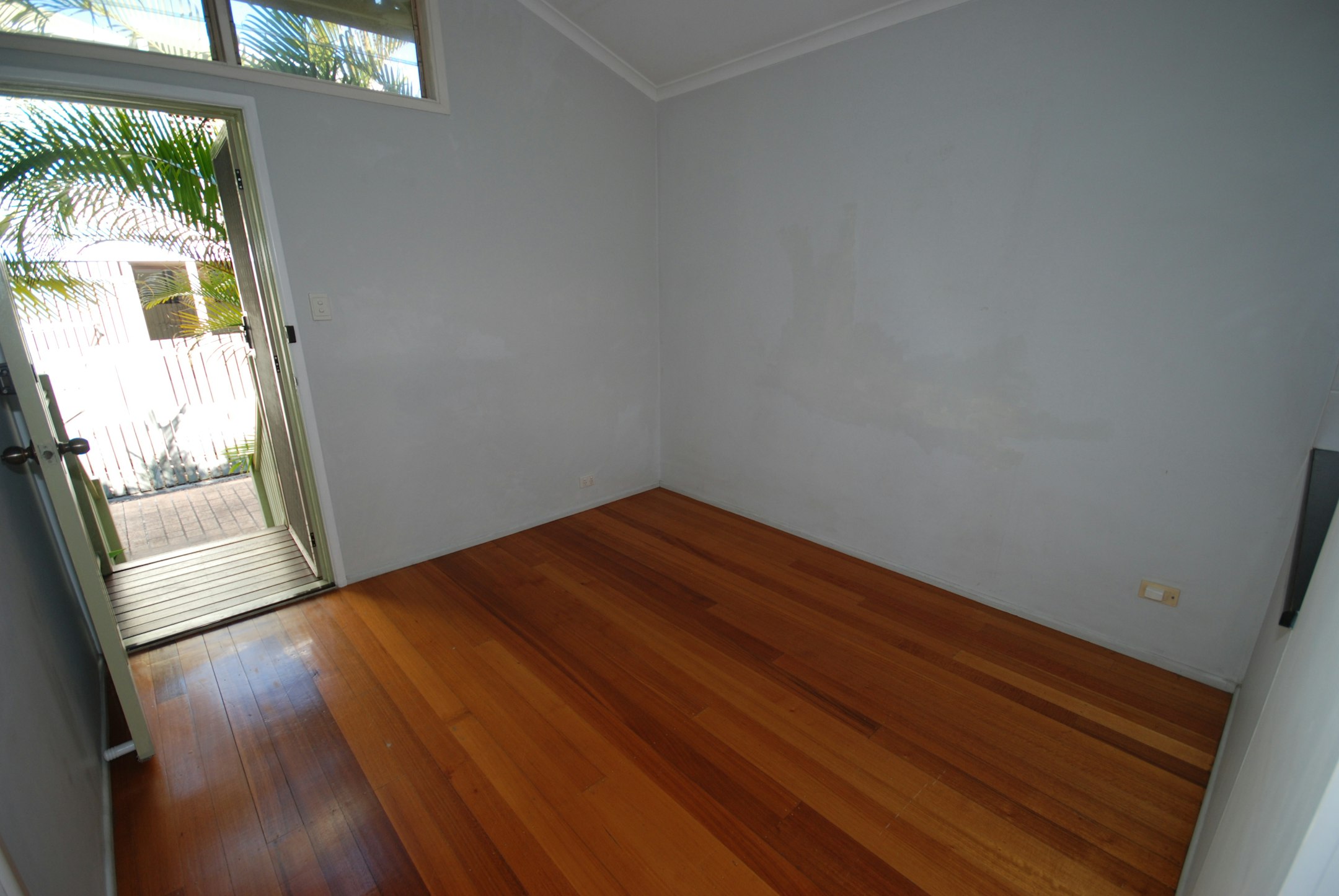 floor