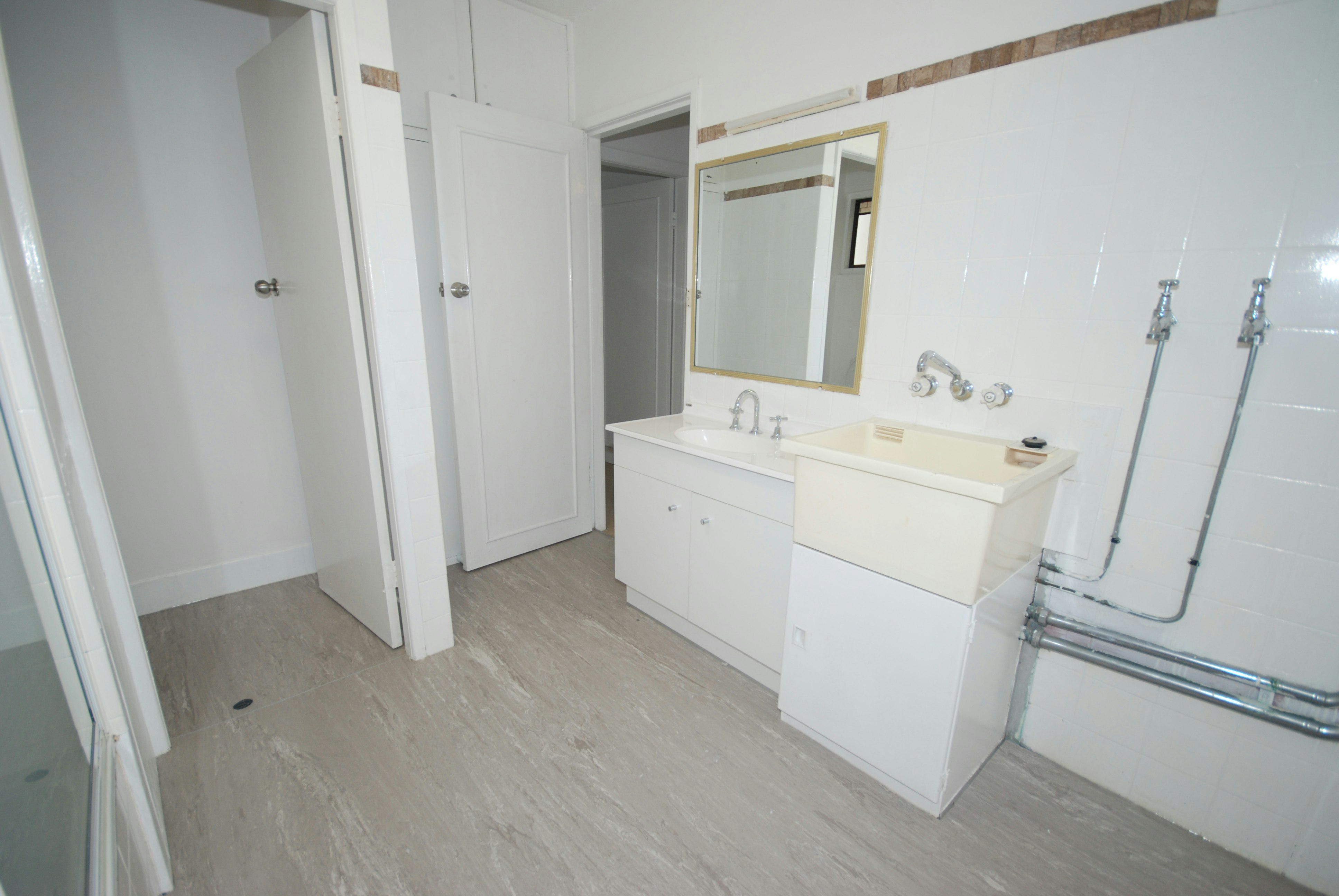 Image of floor