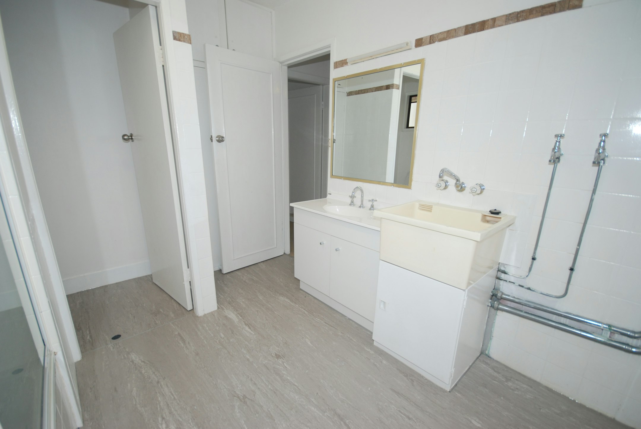 floor