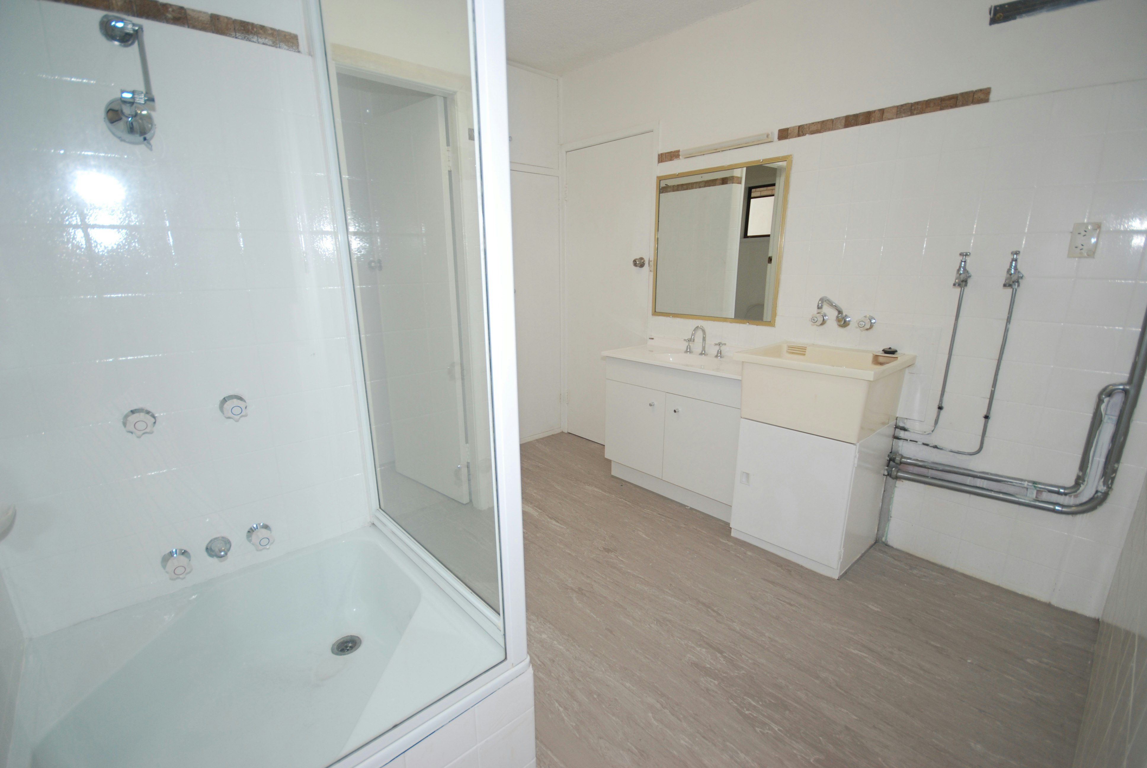 Image of floor