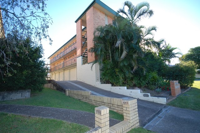 Image of housing