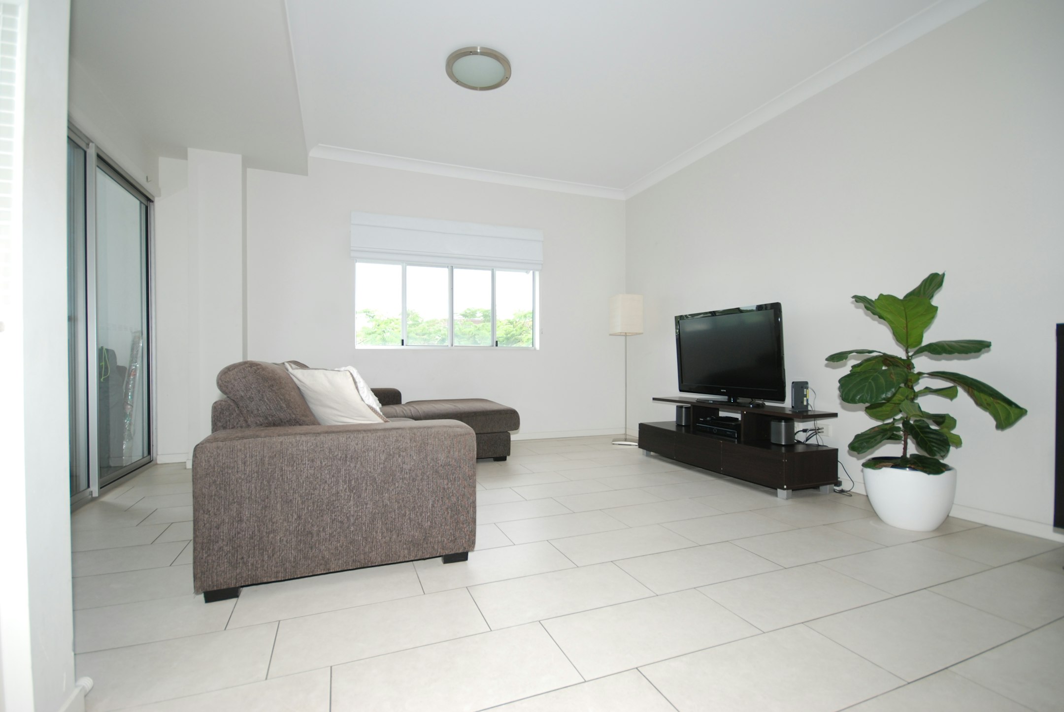 floor