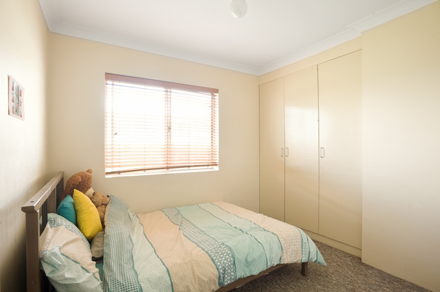 Image of corner