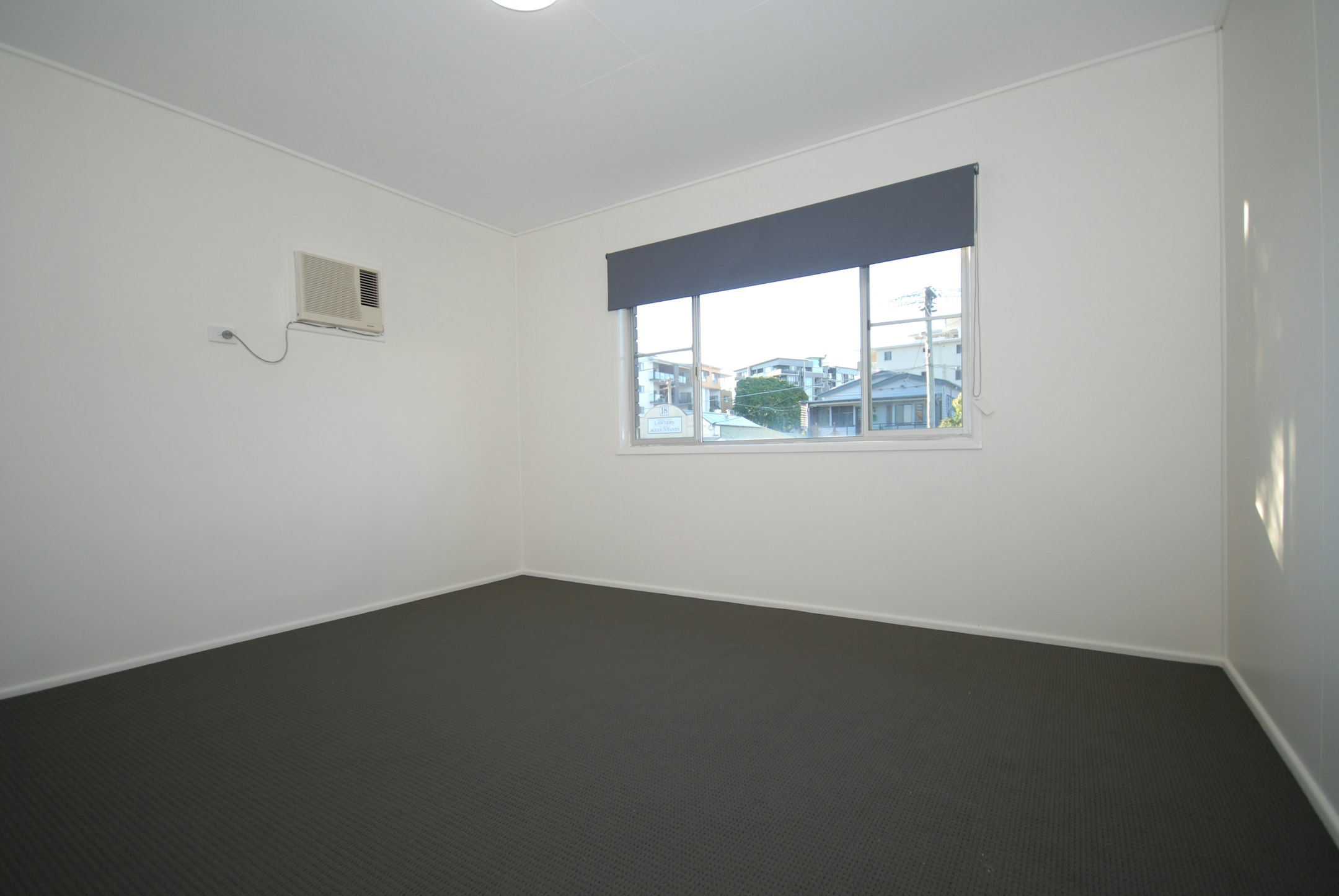 floor