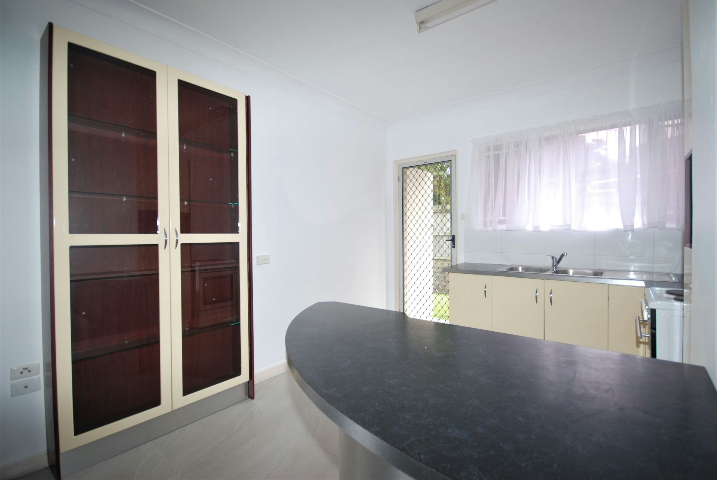 Image of corner