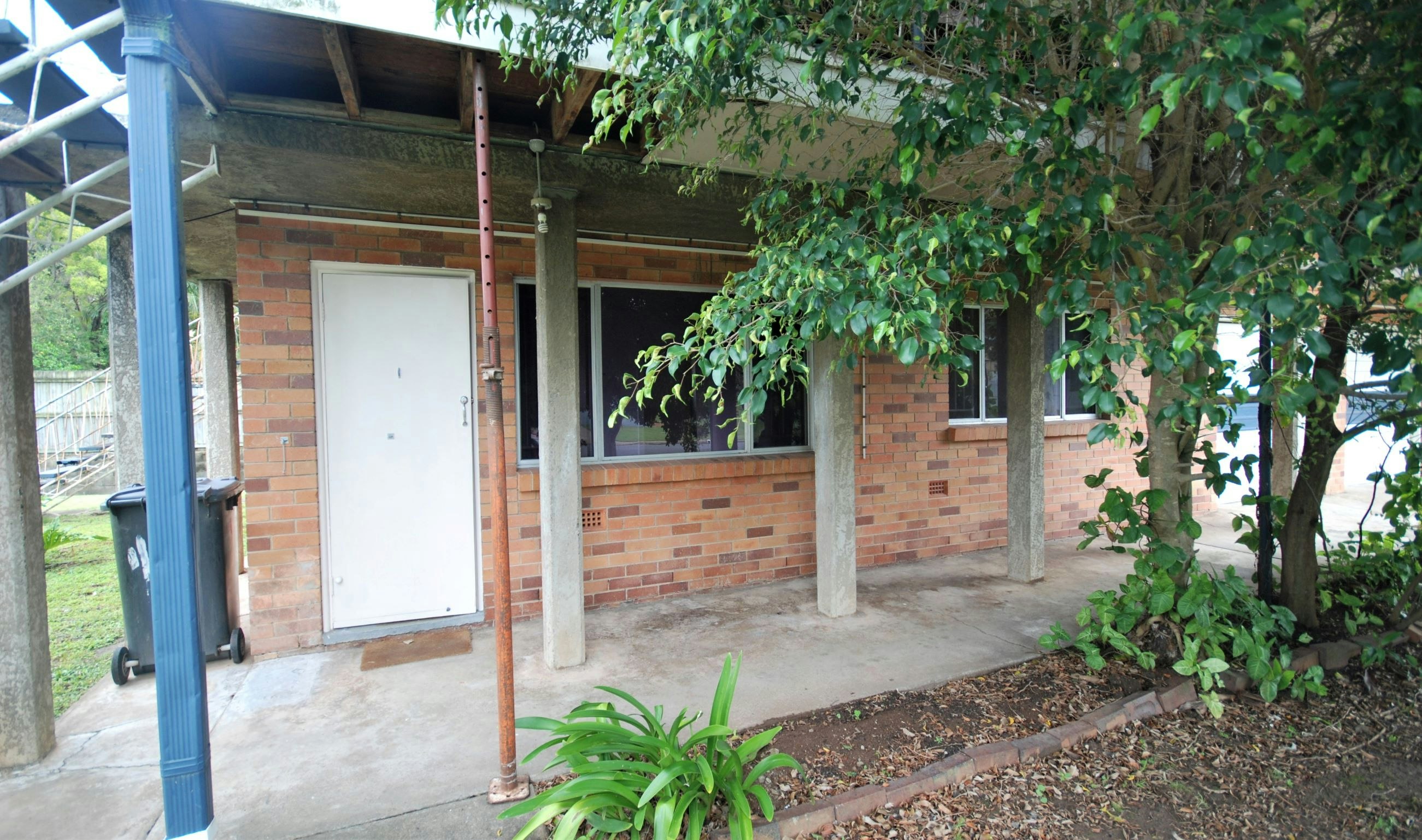 Image of housing