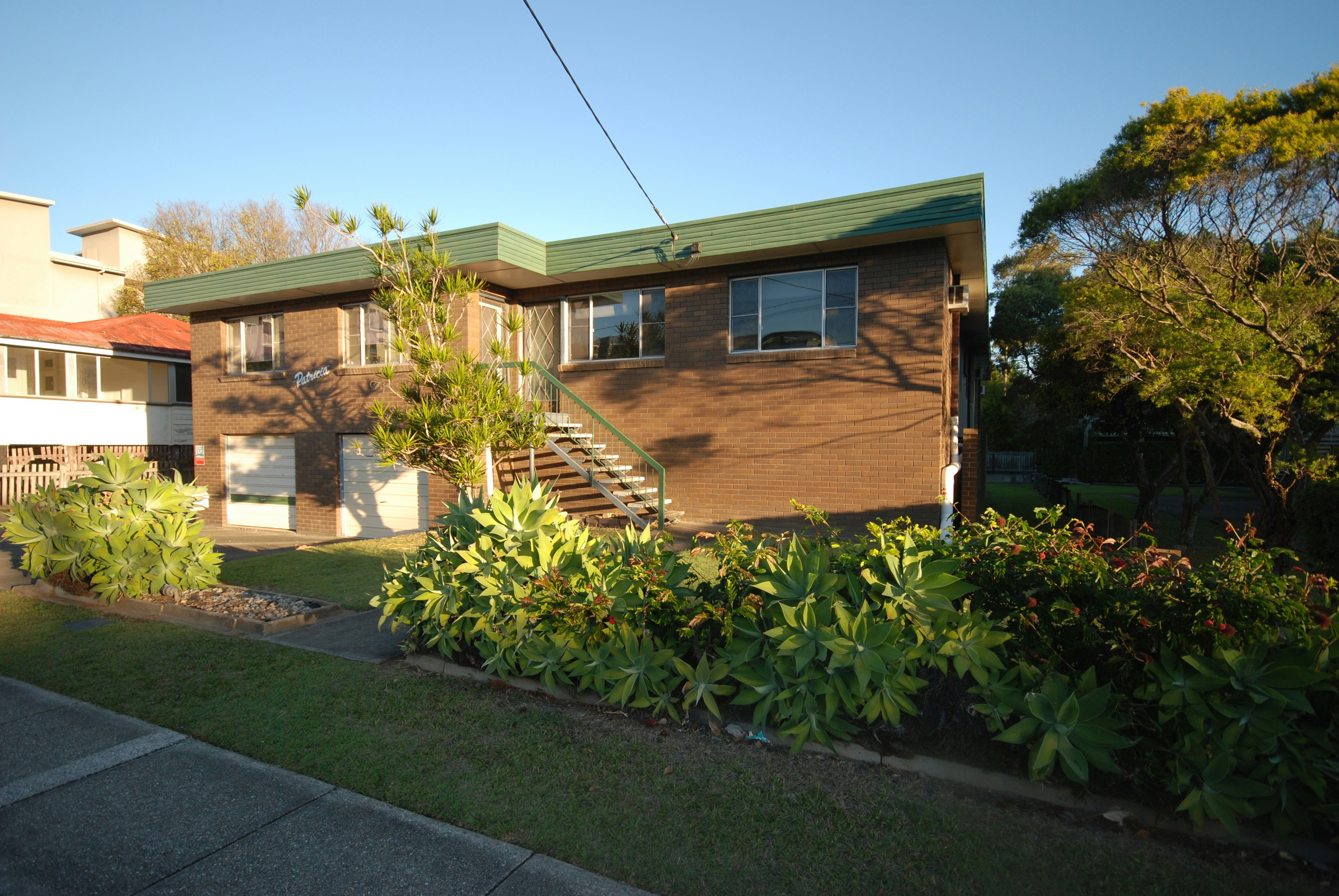 Image of neighborhood