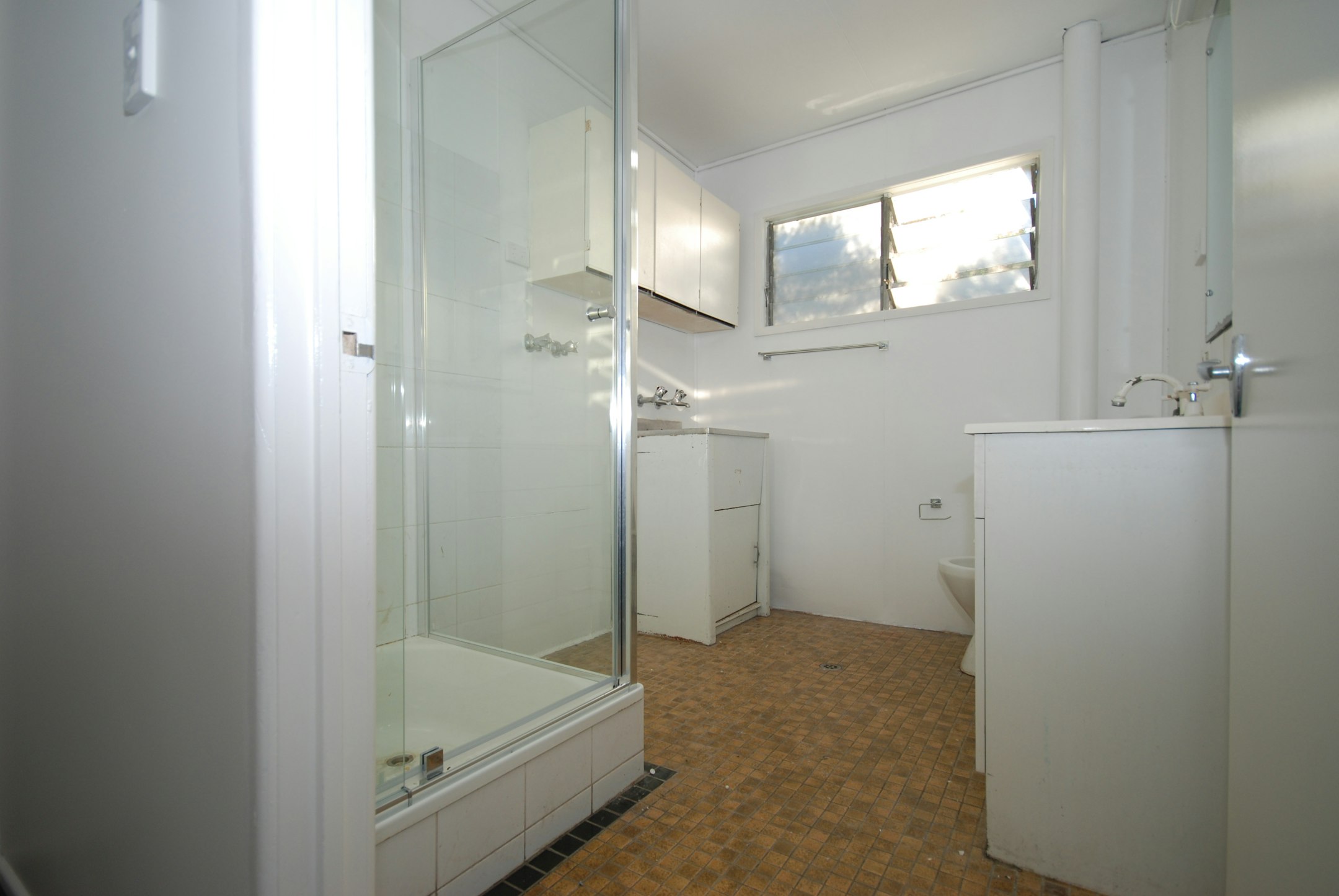 floor