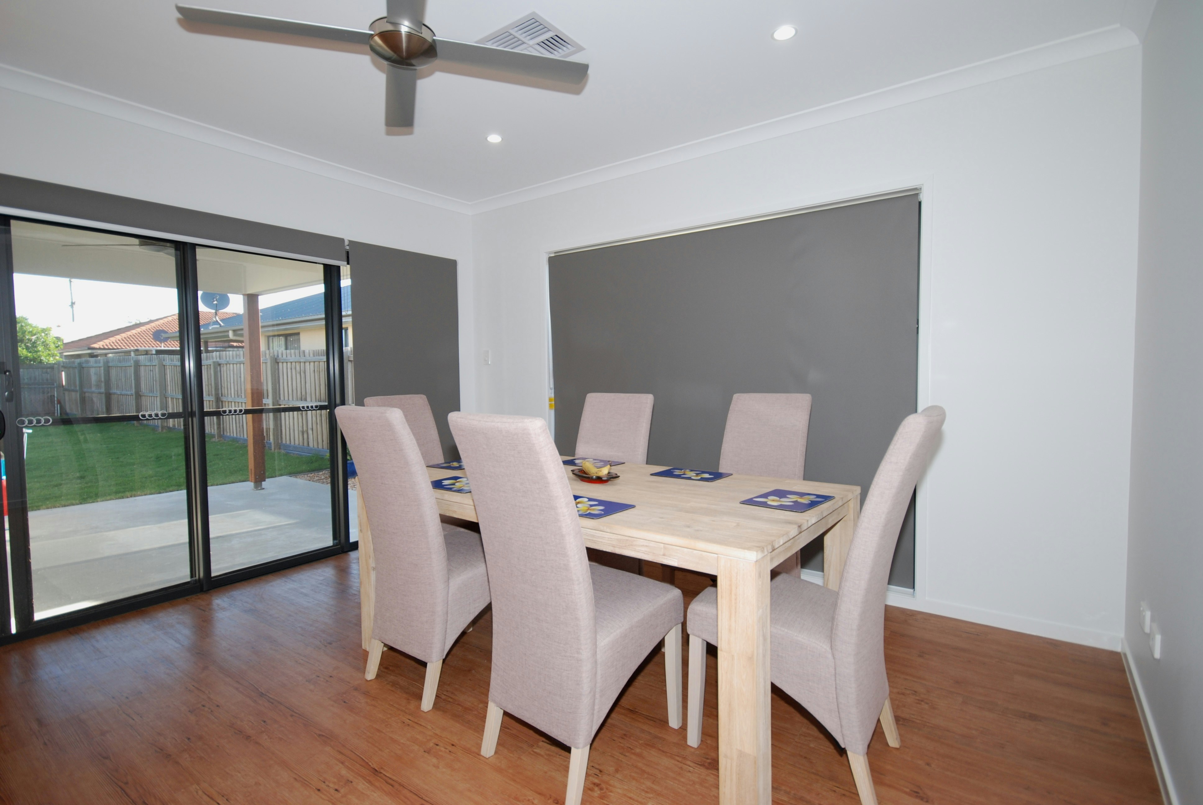 Image of table