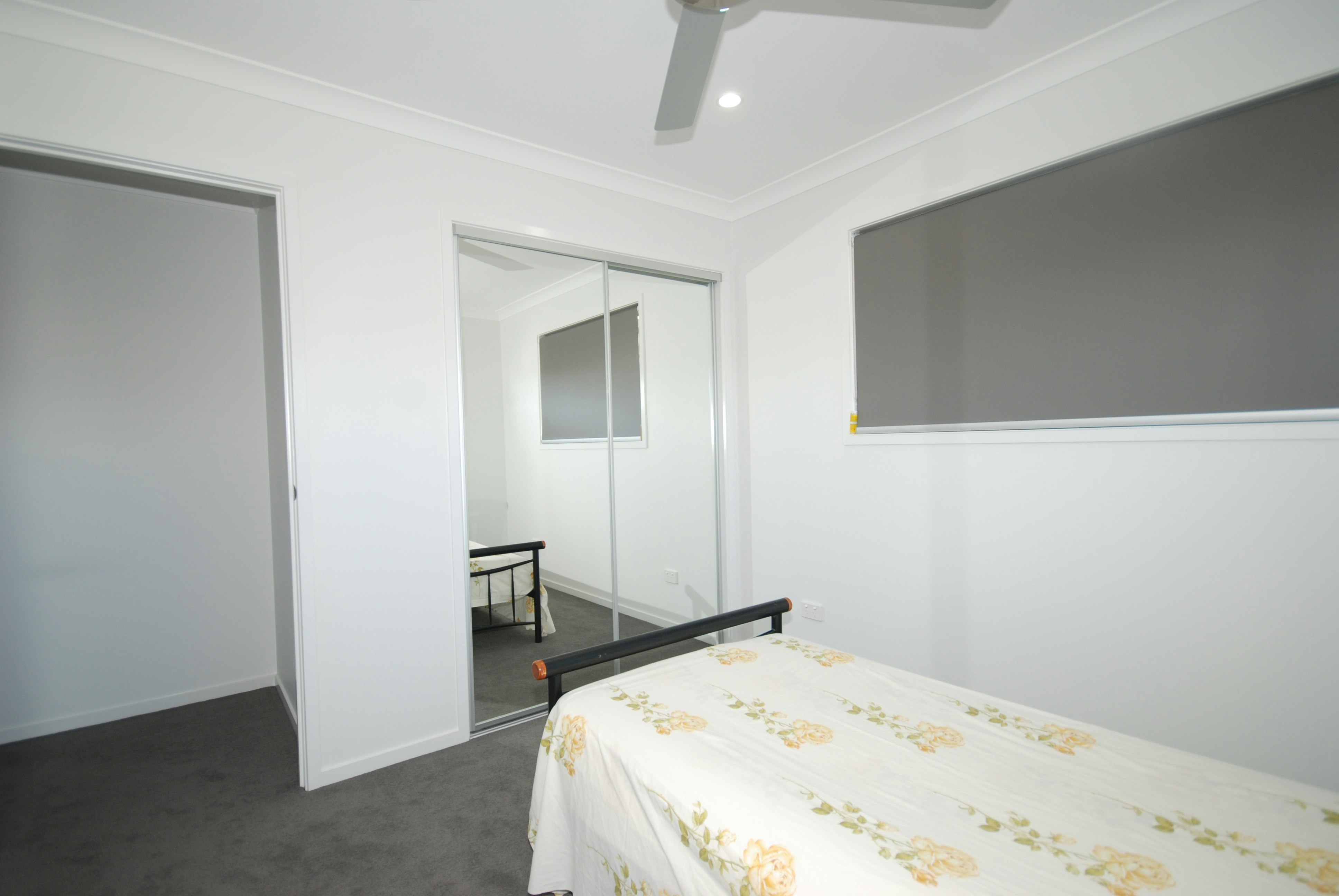 Image of bed