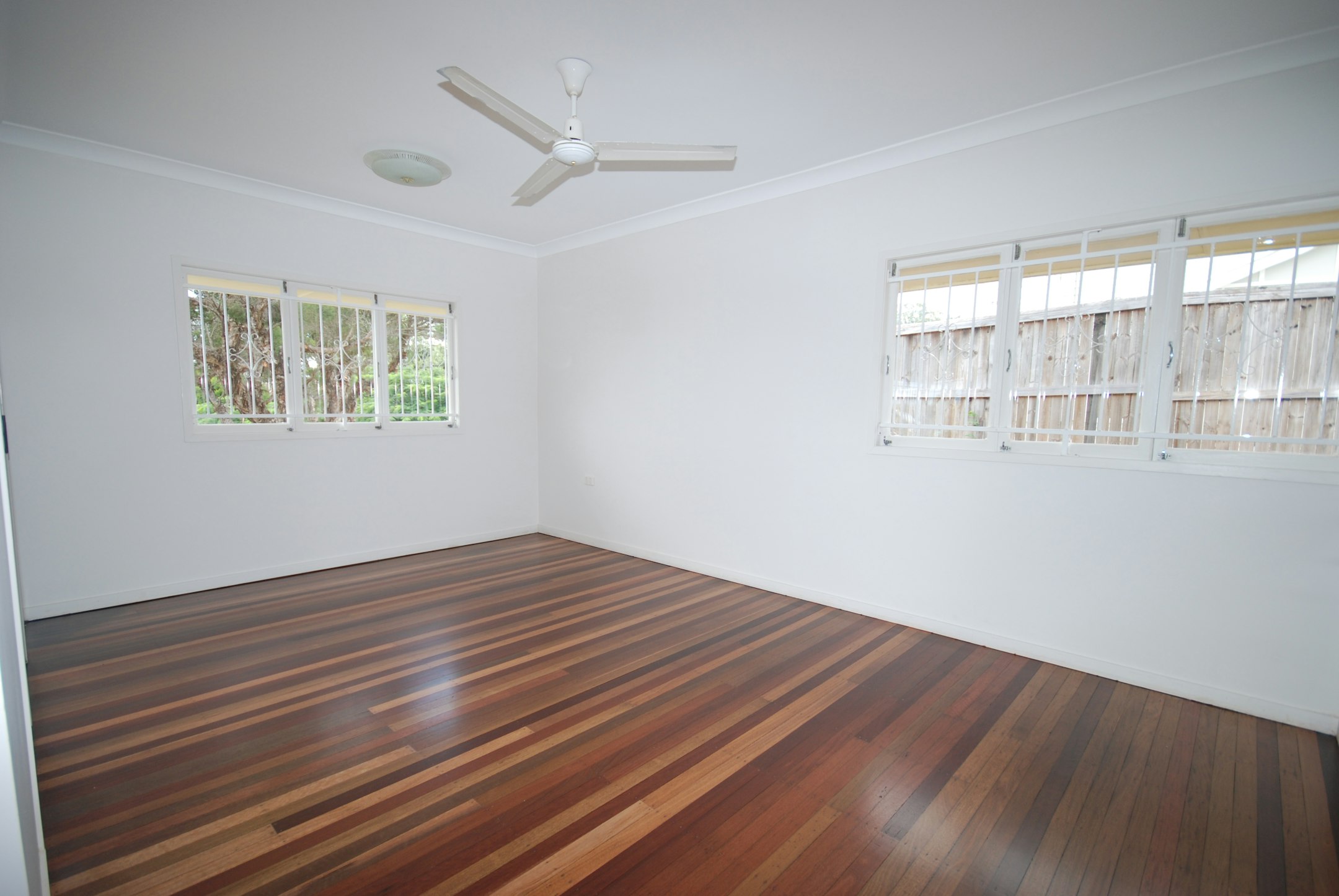 floor