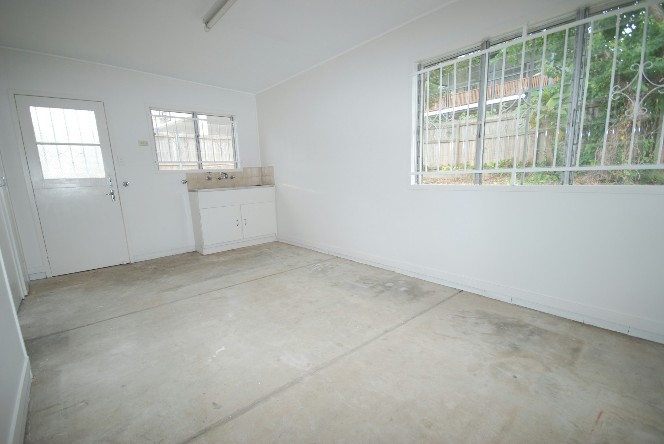 floor
